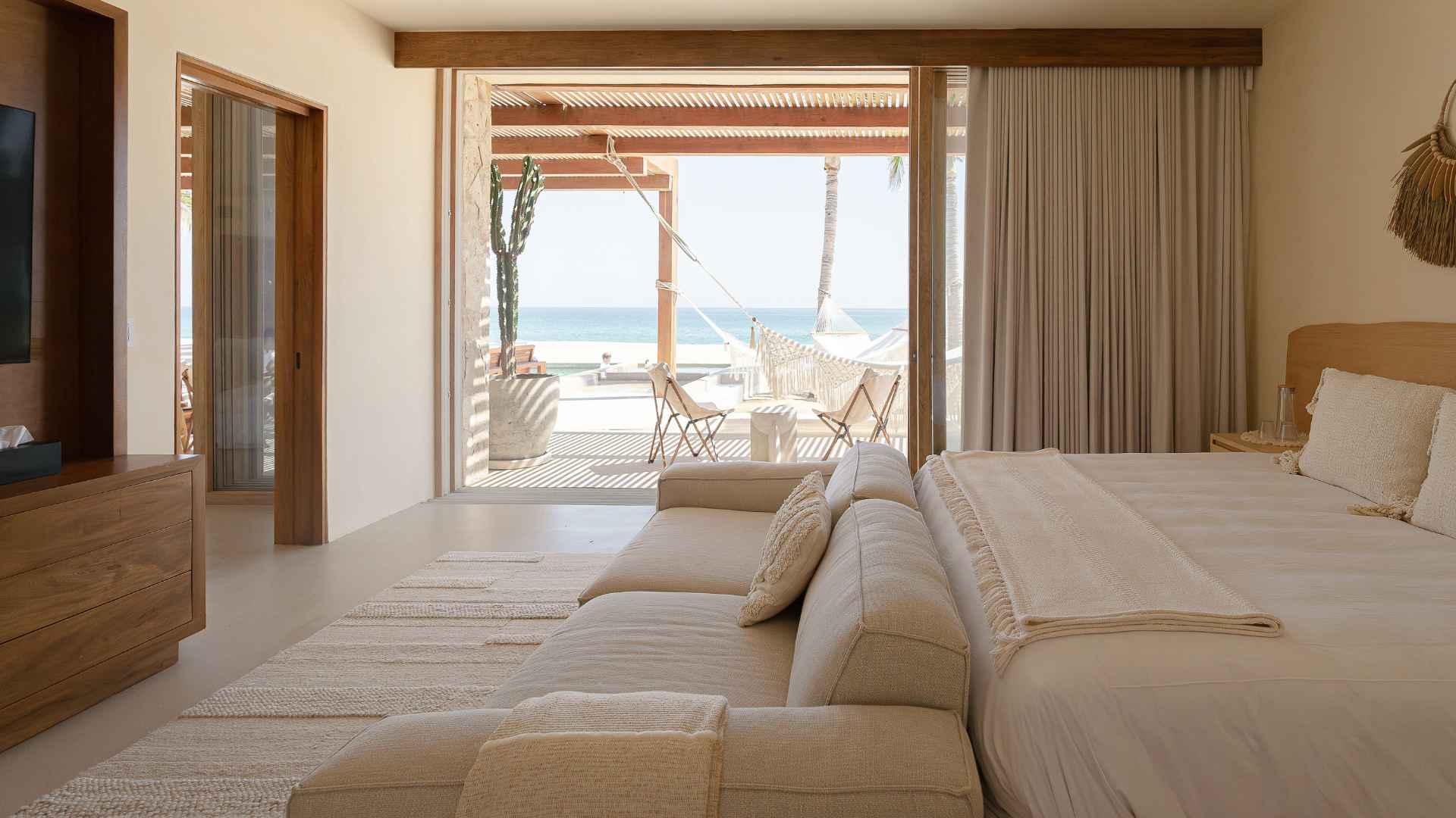Casa Suna - Los Cabos