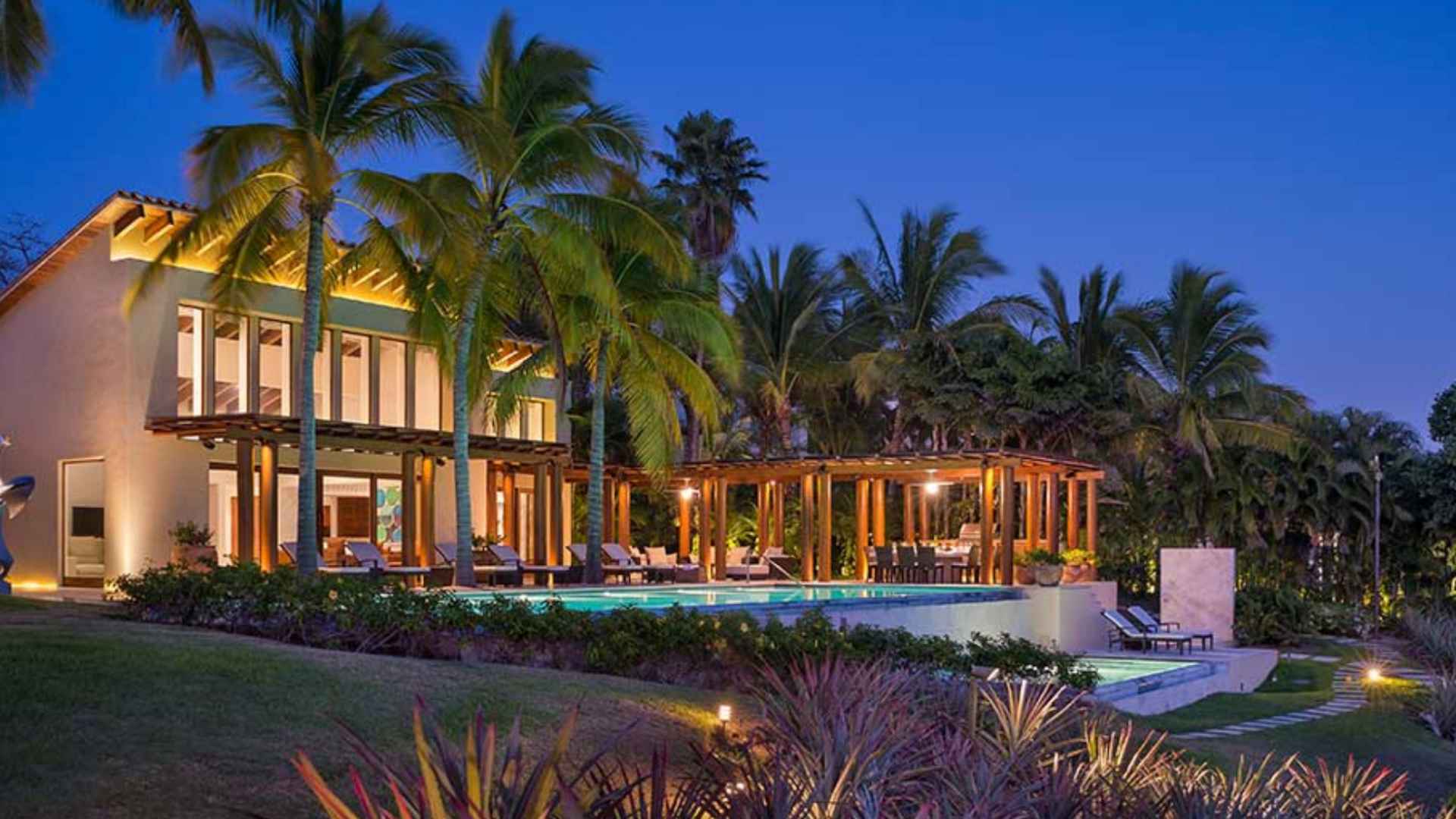 EstateJaguar - Punta Mita