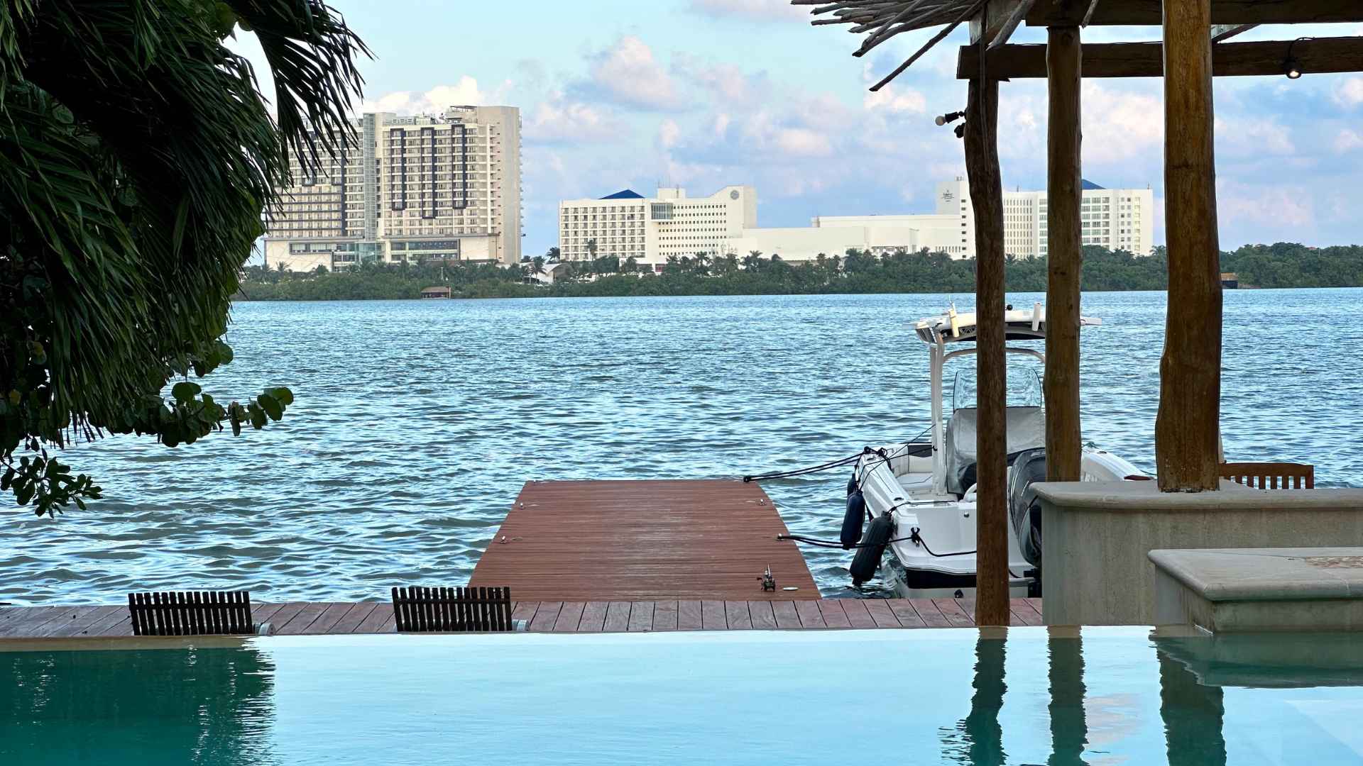 Villa La Ceiba - Cancun