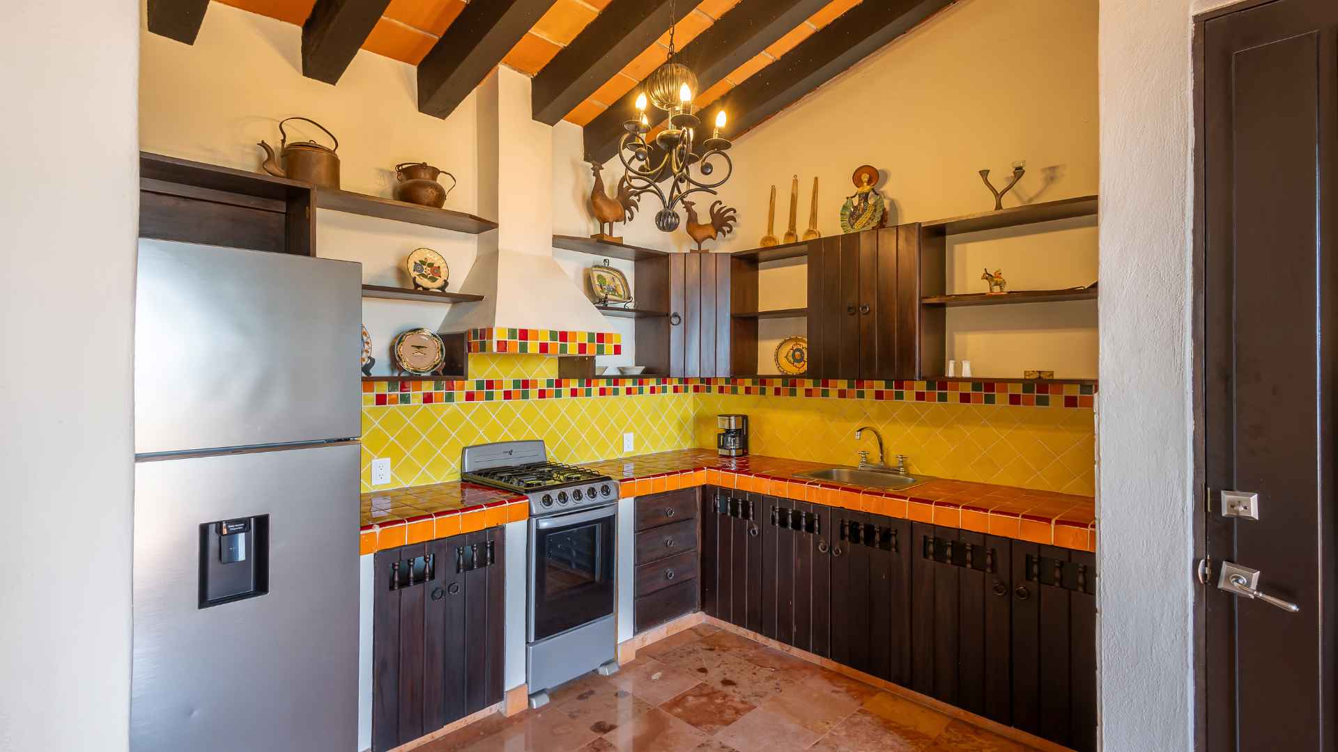 Hacienda De Los Santos - Puerto Vallarta