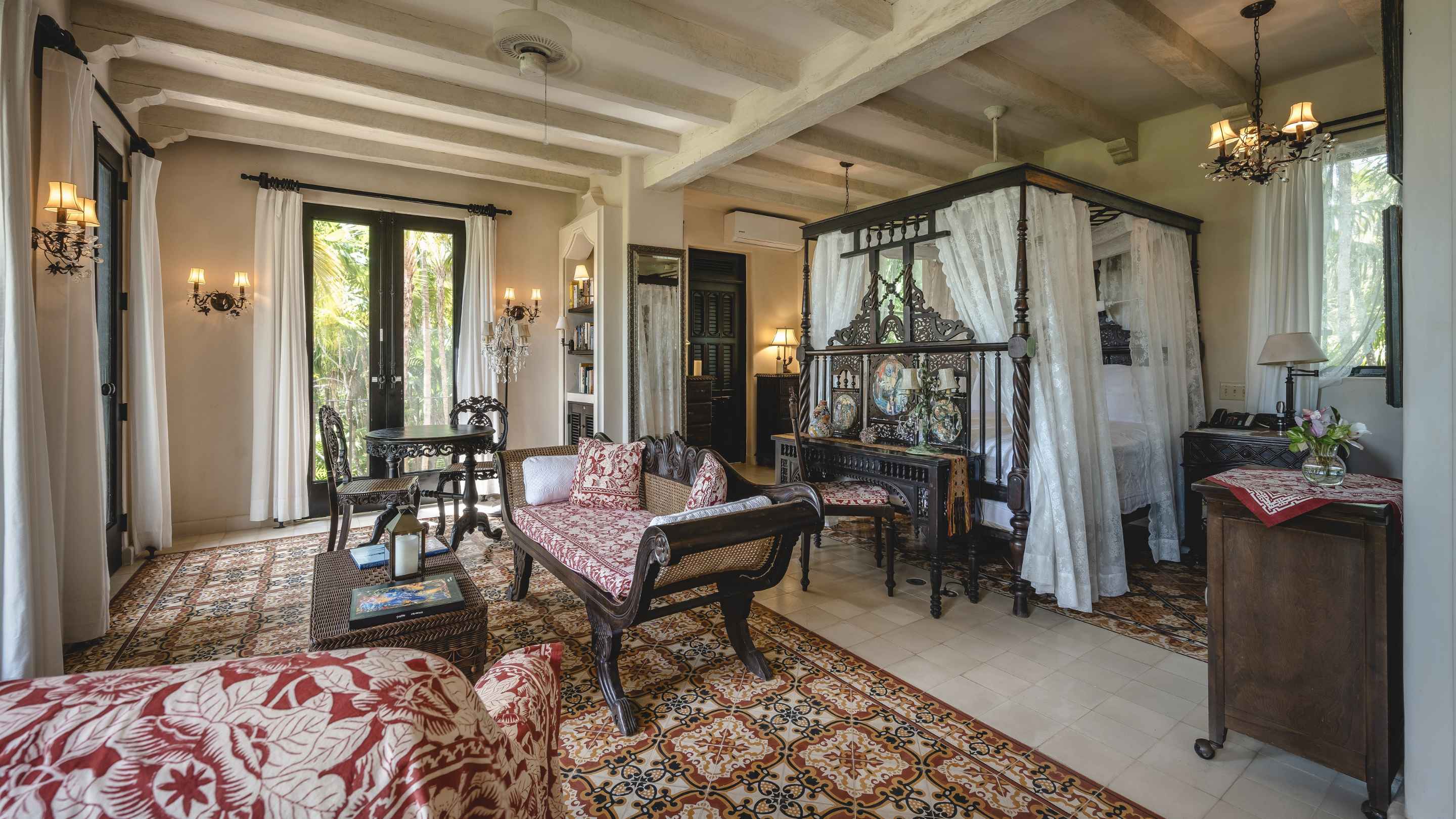 Hacienda Palancar - Riviera Maya