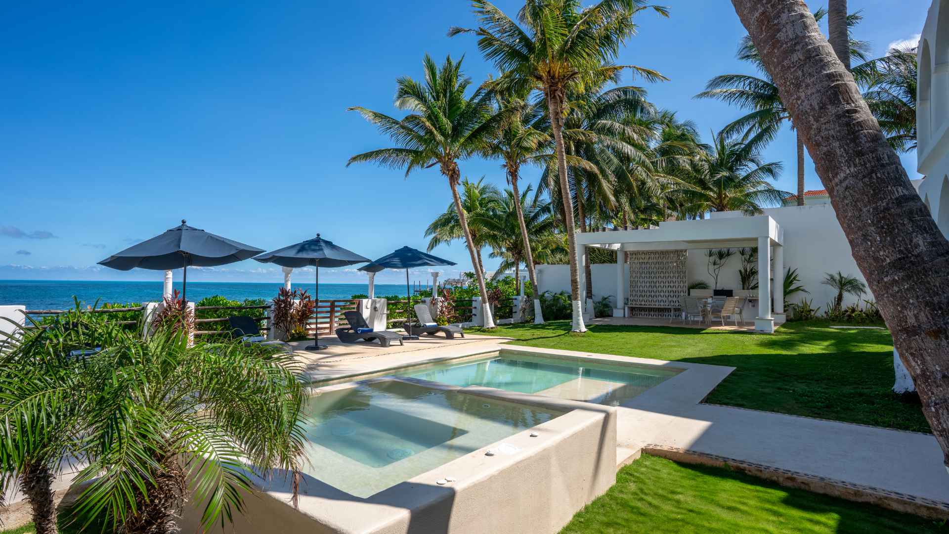 Villa Moriska - Cancun
