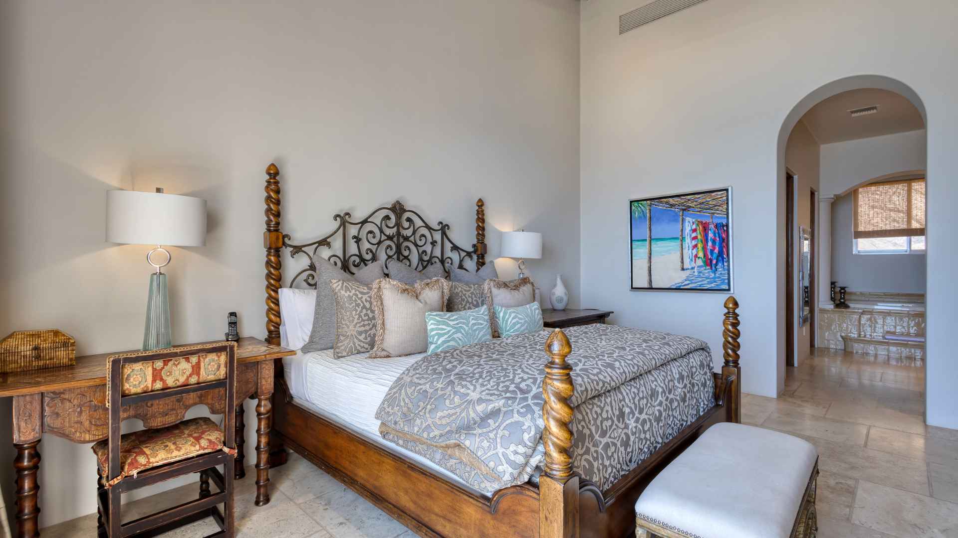 Casa Solaz - San Jose del Cabo