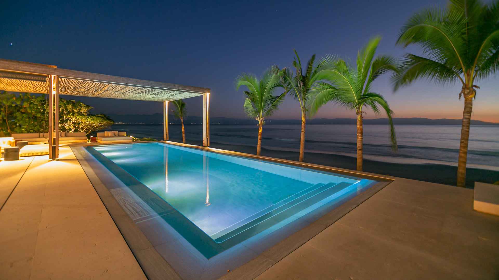 Casa Veneros - Punta Mita
