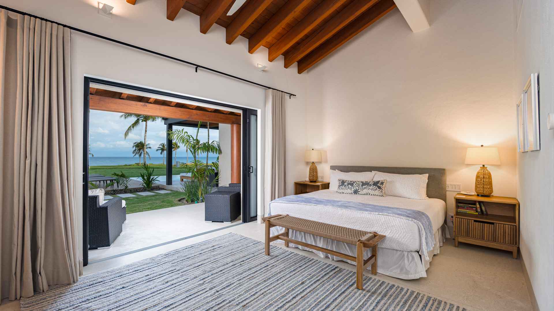 Lagos 16 - Punta Mita