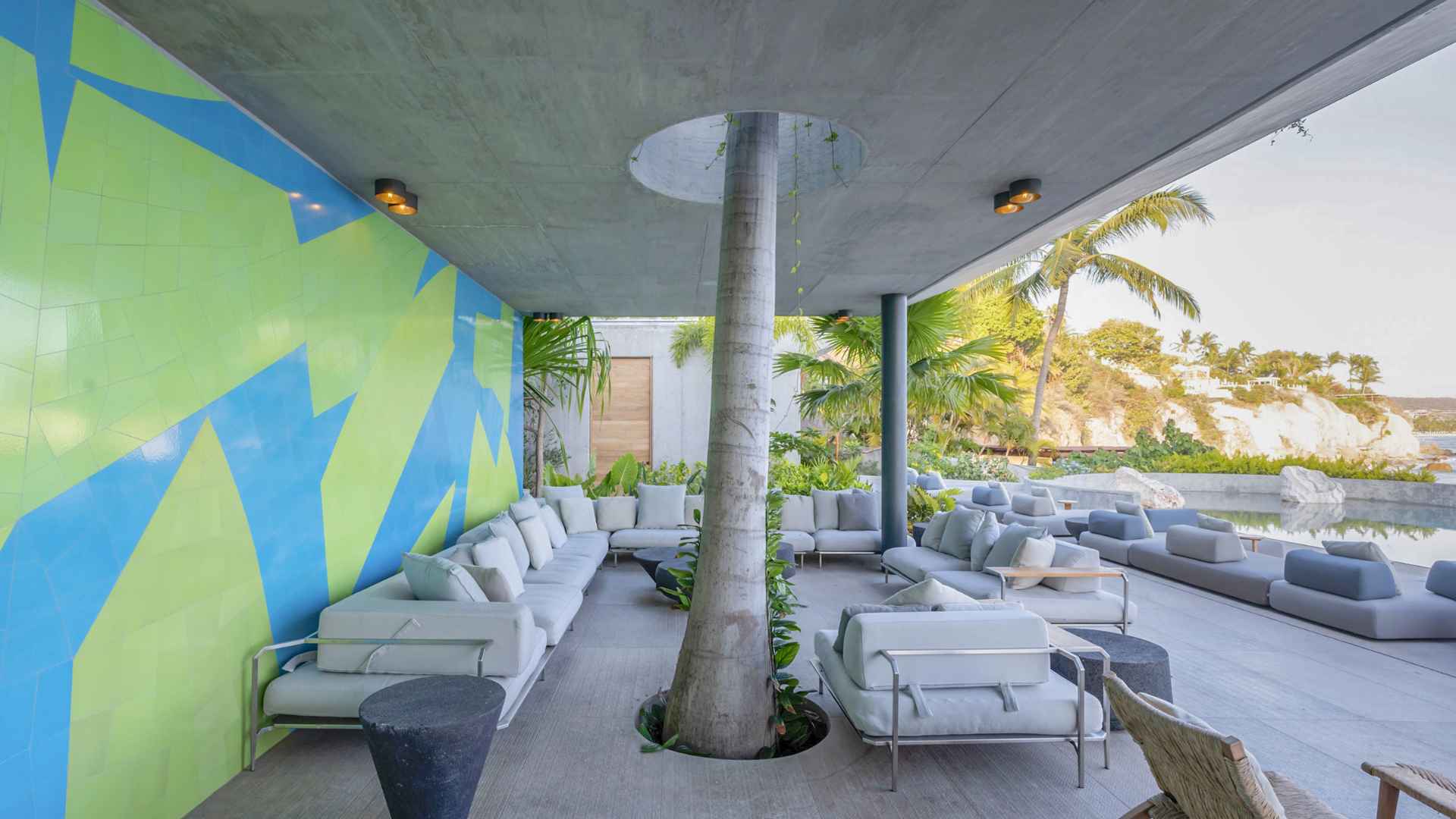 Casa Valhalla - Punta Mita