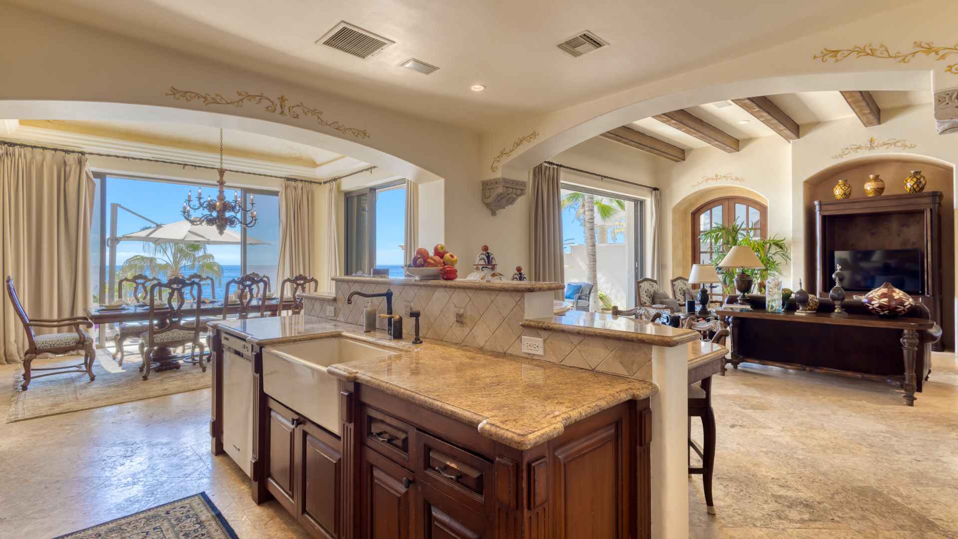 Villa Luminara - San Jose del Cabo