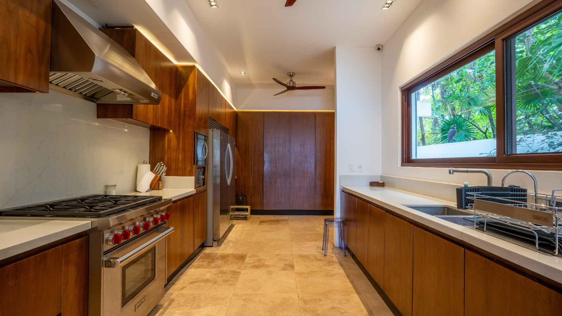 Villa Presidente - Cancun
