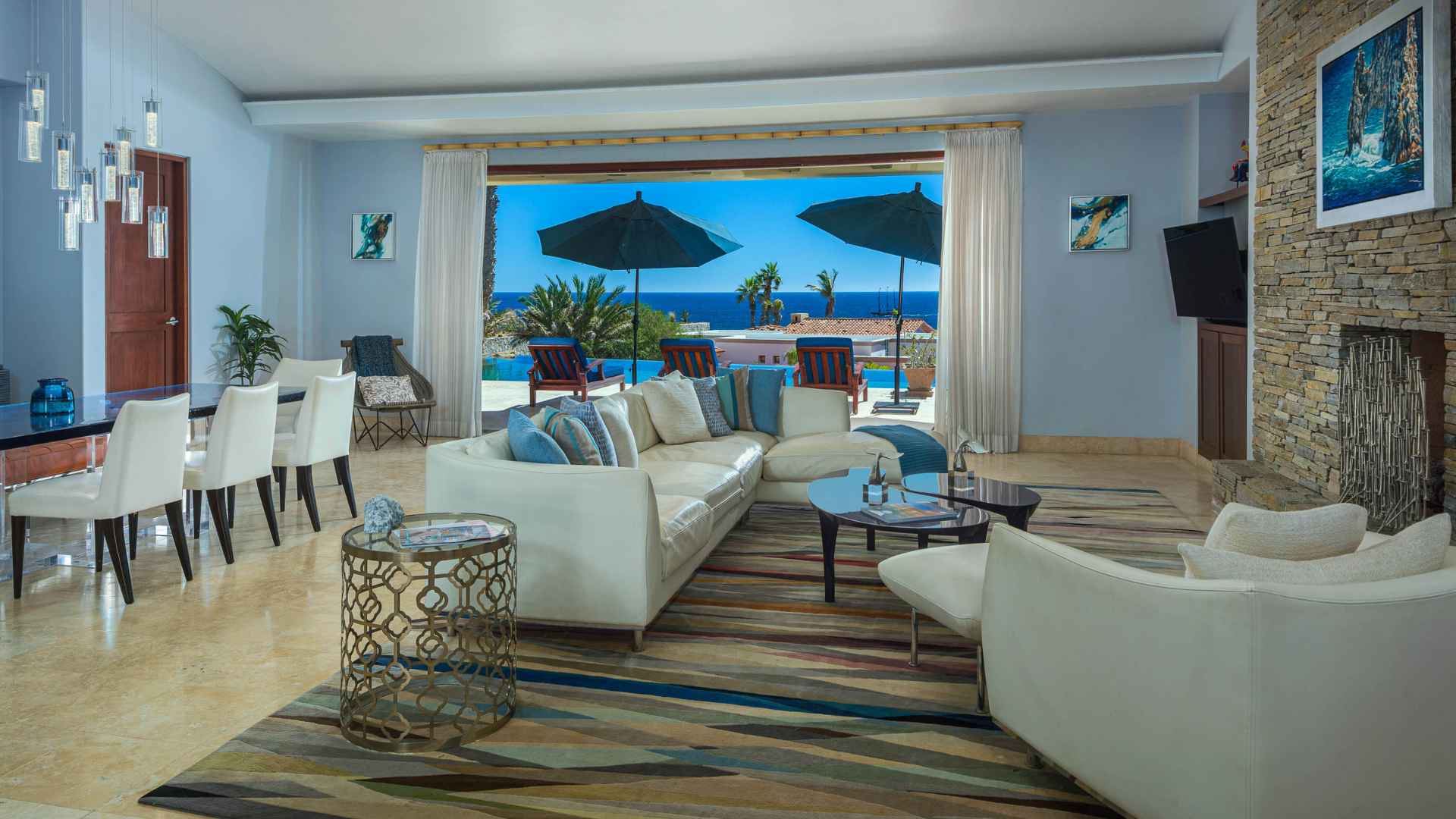 Casa Par - Cabo San Lucas