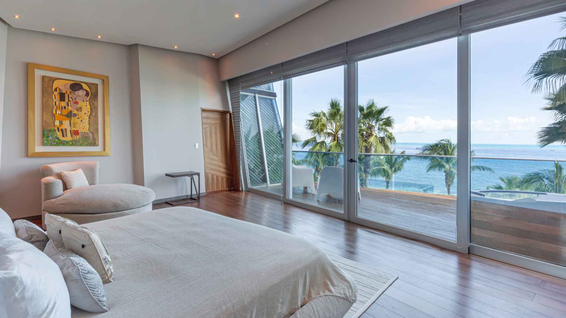 Casa Enmar - Cancun