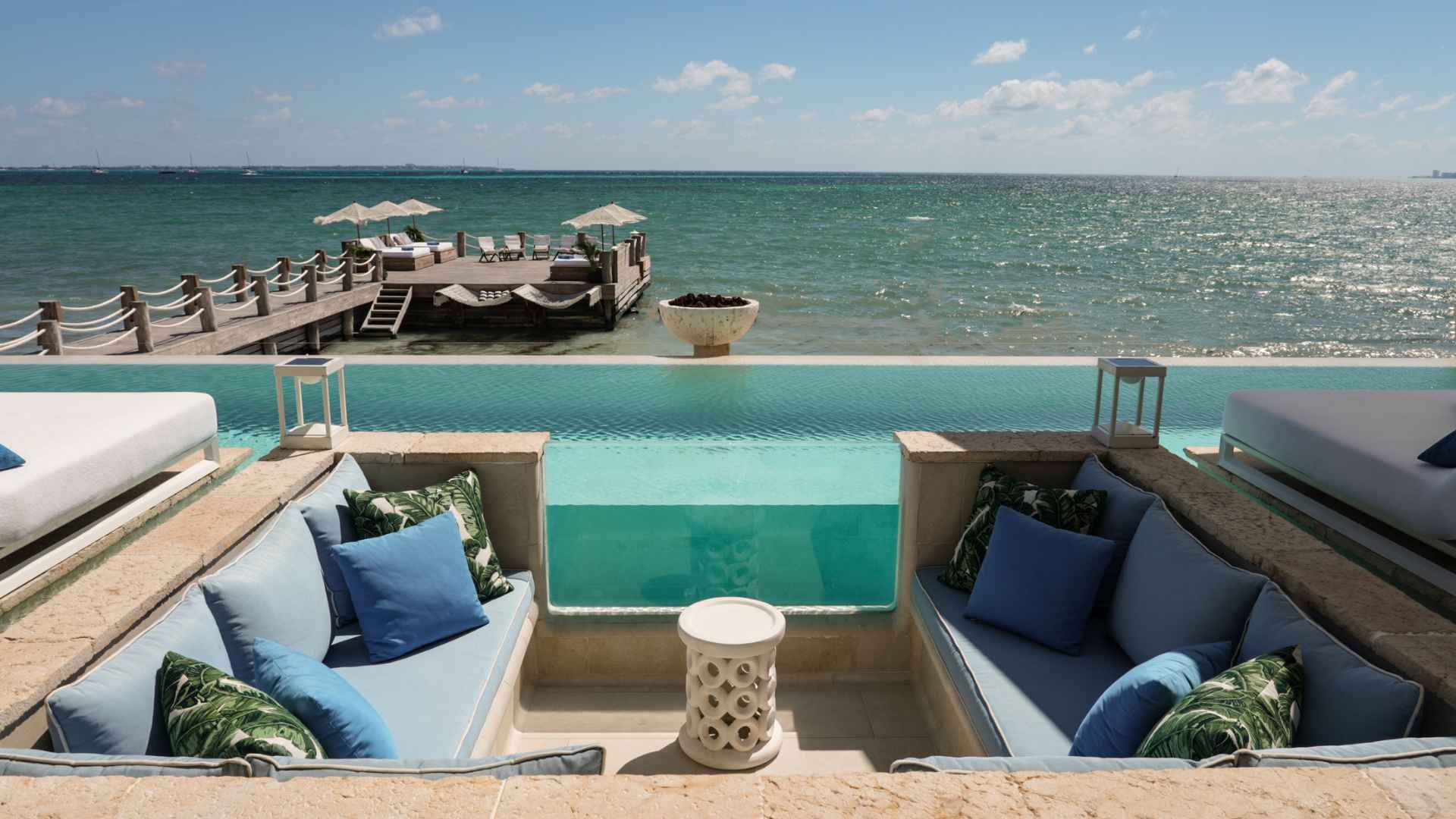 Villa Sha - Cancun