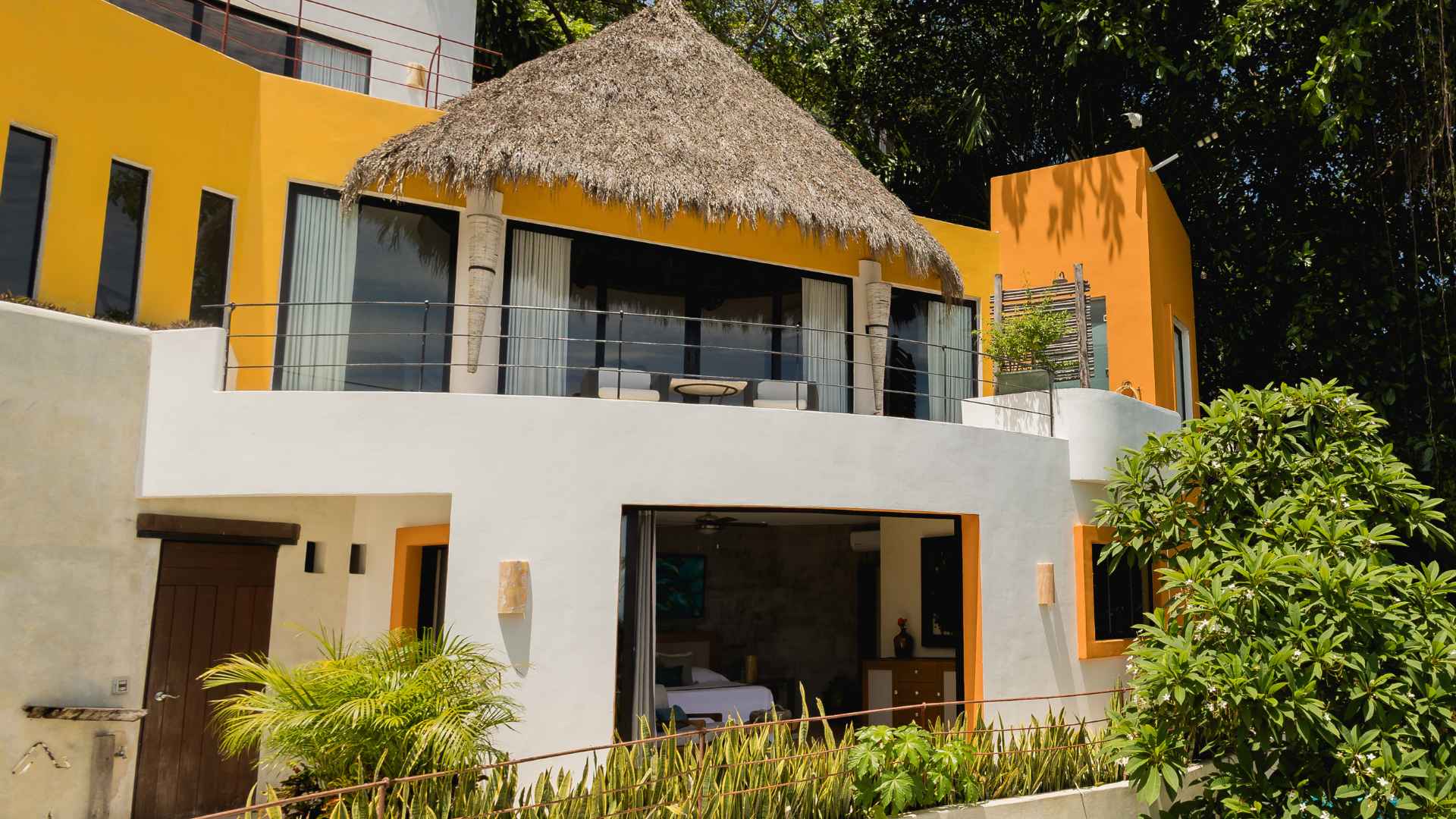 Villa Mandarinas - Puerto Vallarta