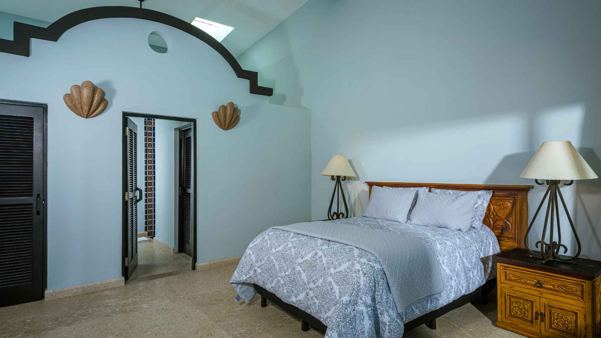 Villa Tortuga - San Jose del Cabo