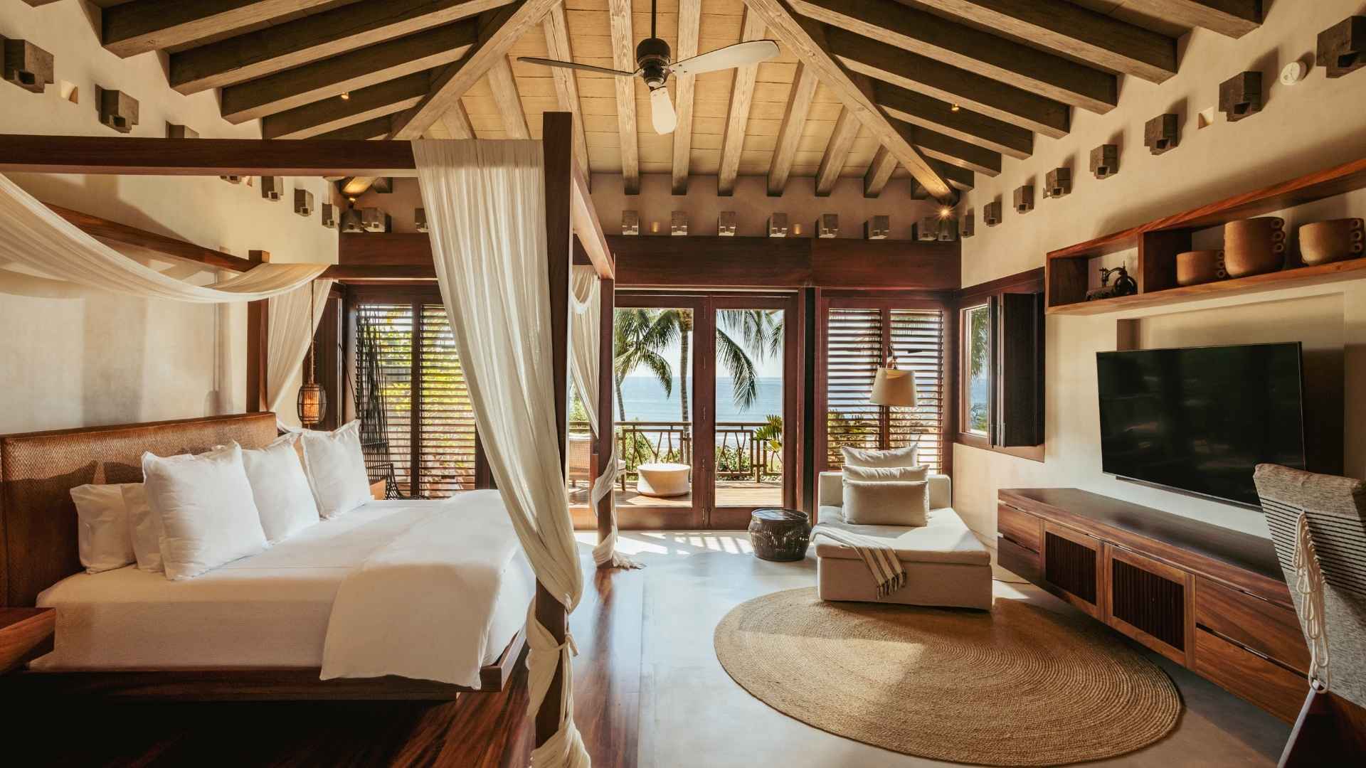 Casa Koko - Punta Mita