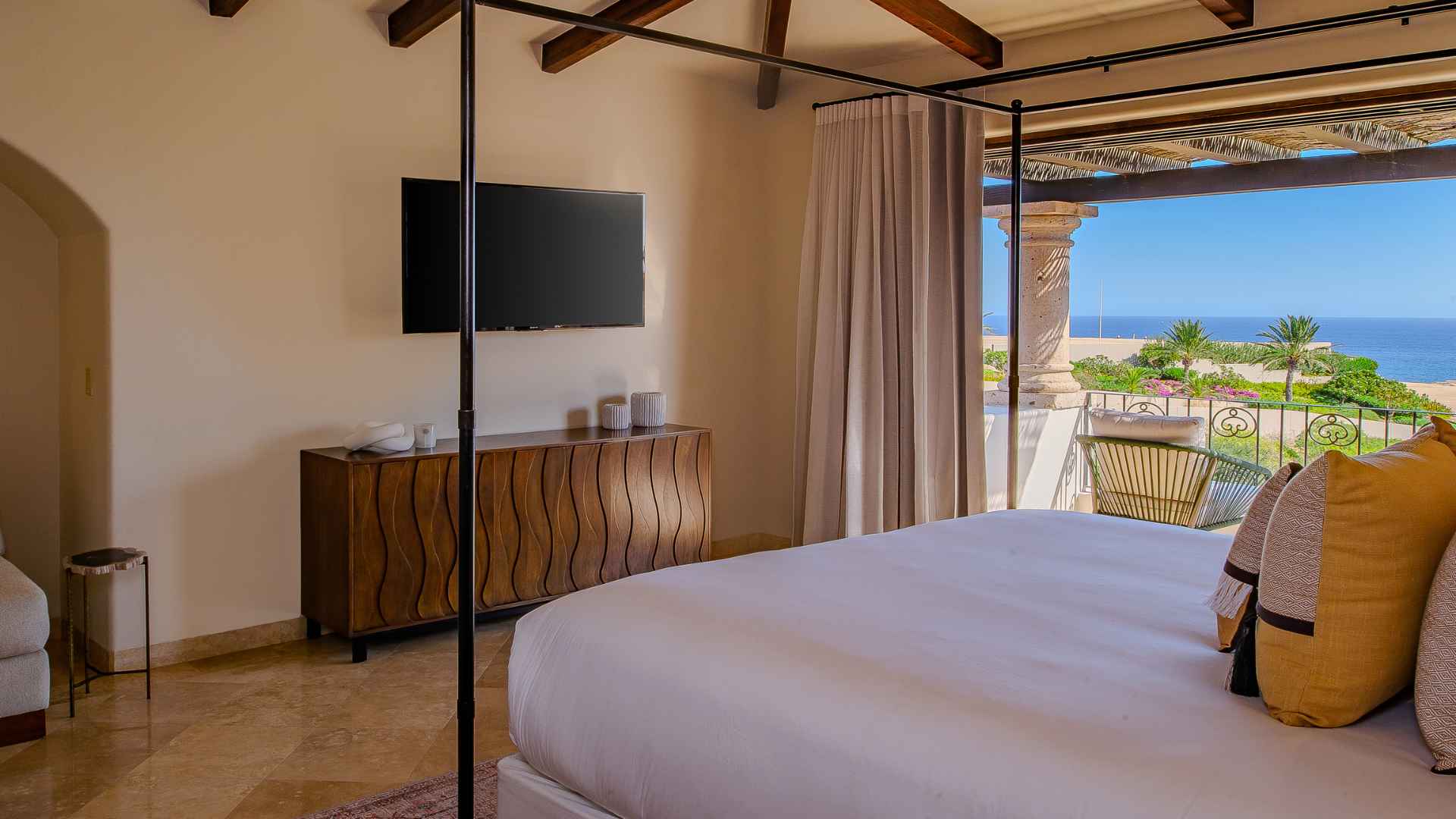 Palmaritos 6 - Cabo San Lucas
