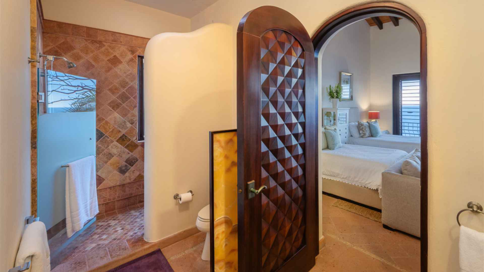 Casa Contenta - Puerto Vallarta