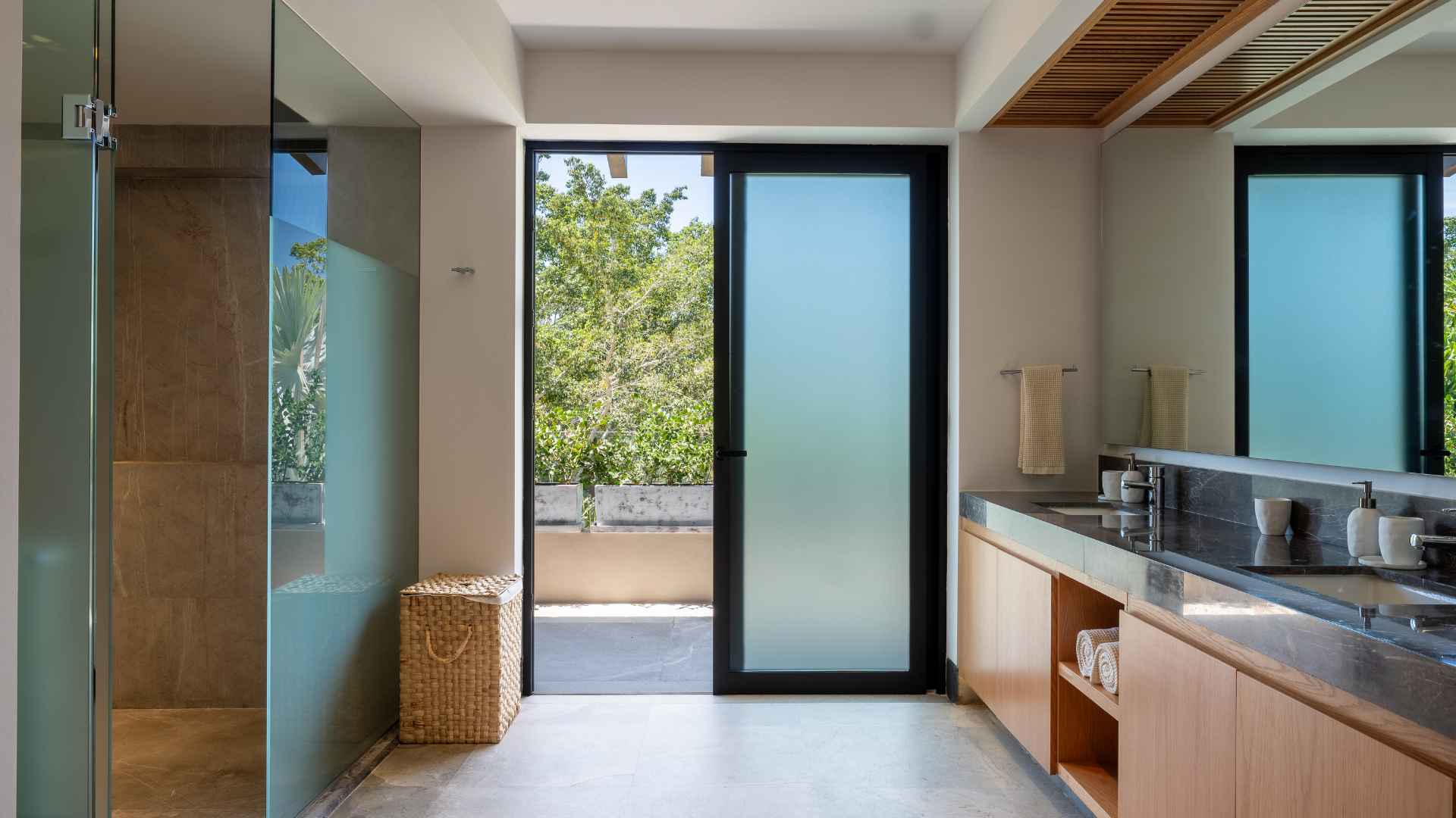 Porta Fortuna Villa 6 - Punta Mita