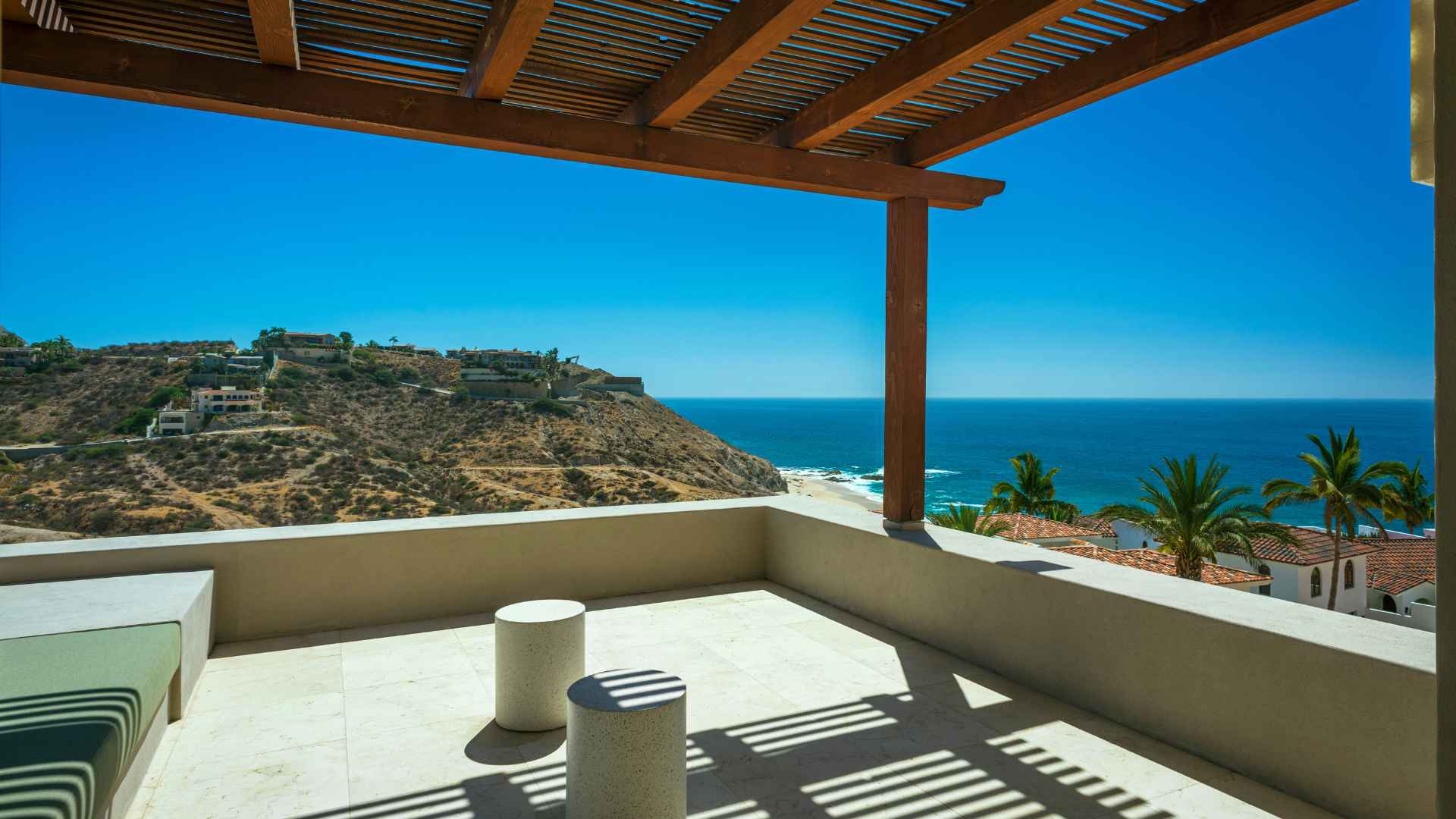 Casa Rayrae - San Jose del Cabo