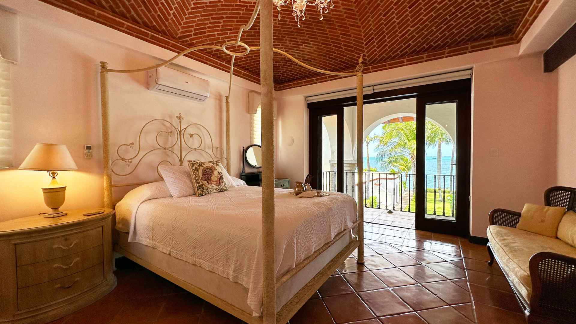 Villa del Sol - Cancun