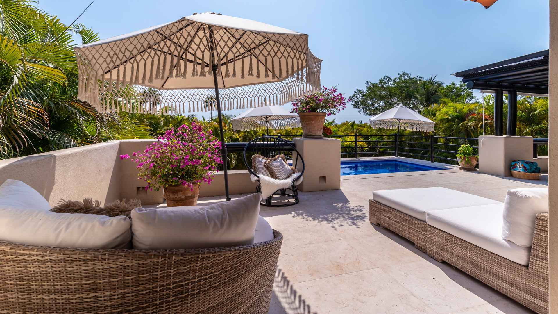 Villa Libre - Punta Mita