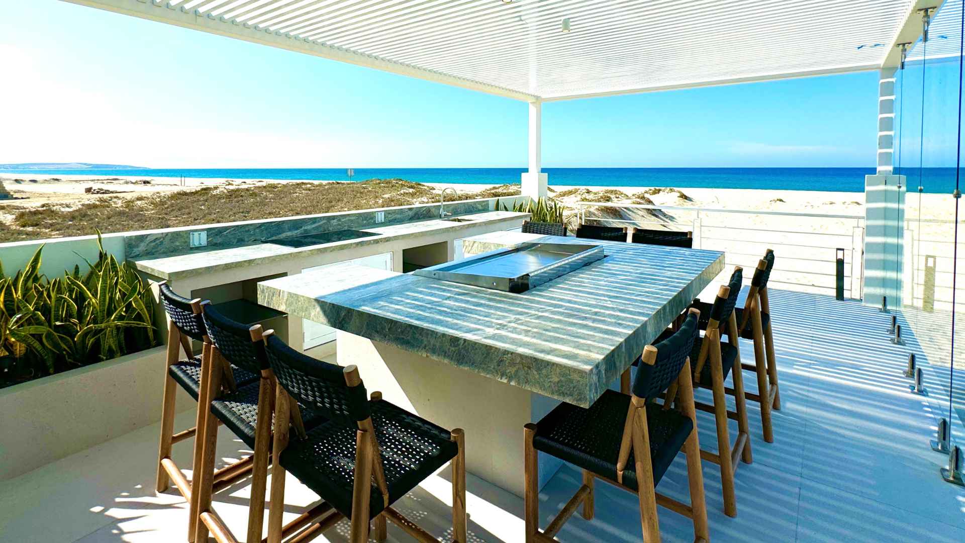 Perla del Mar - Los Cabos