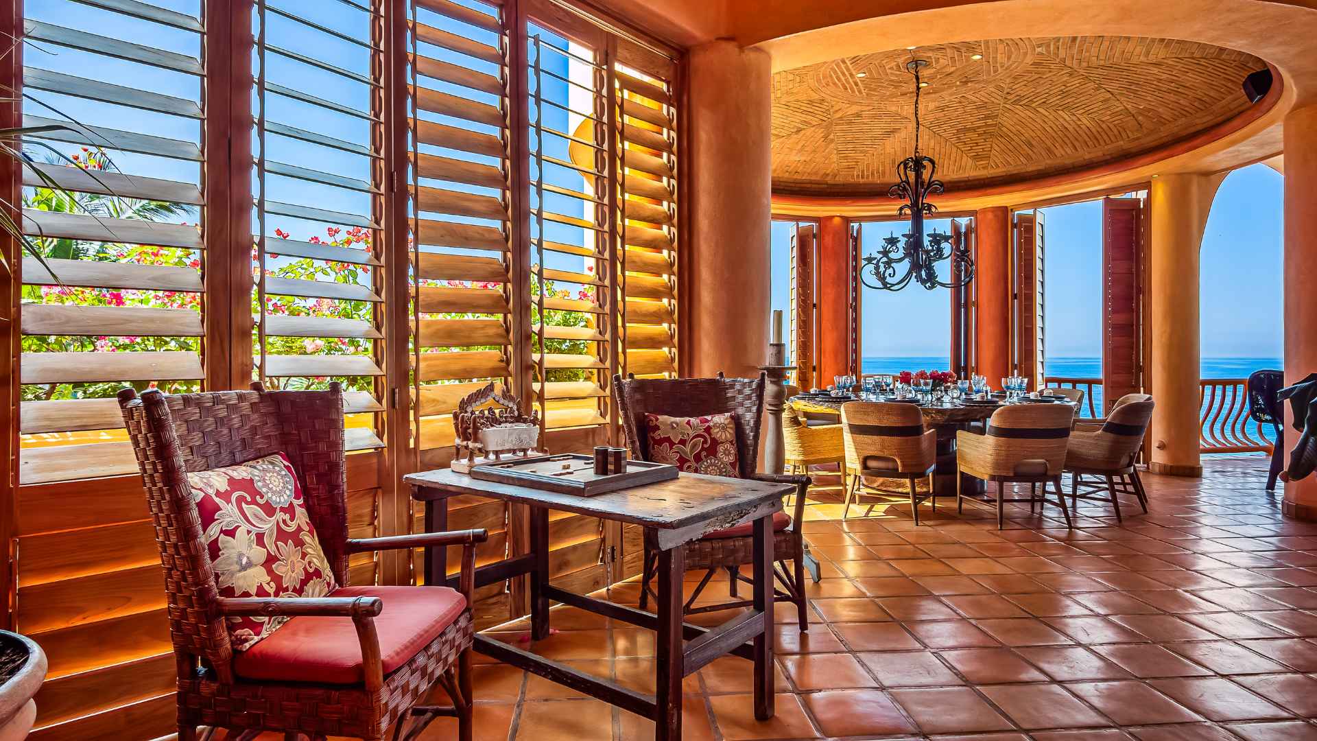 Villa Estrella Mar - Puerto Vallarta