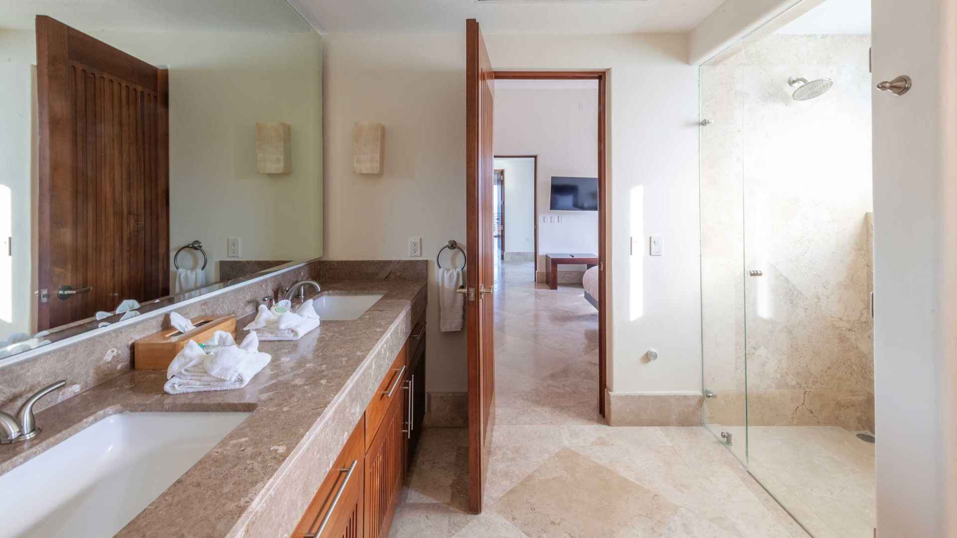 Villa Turquesa - Punta Mita