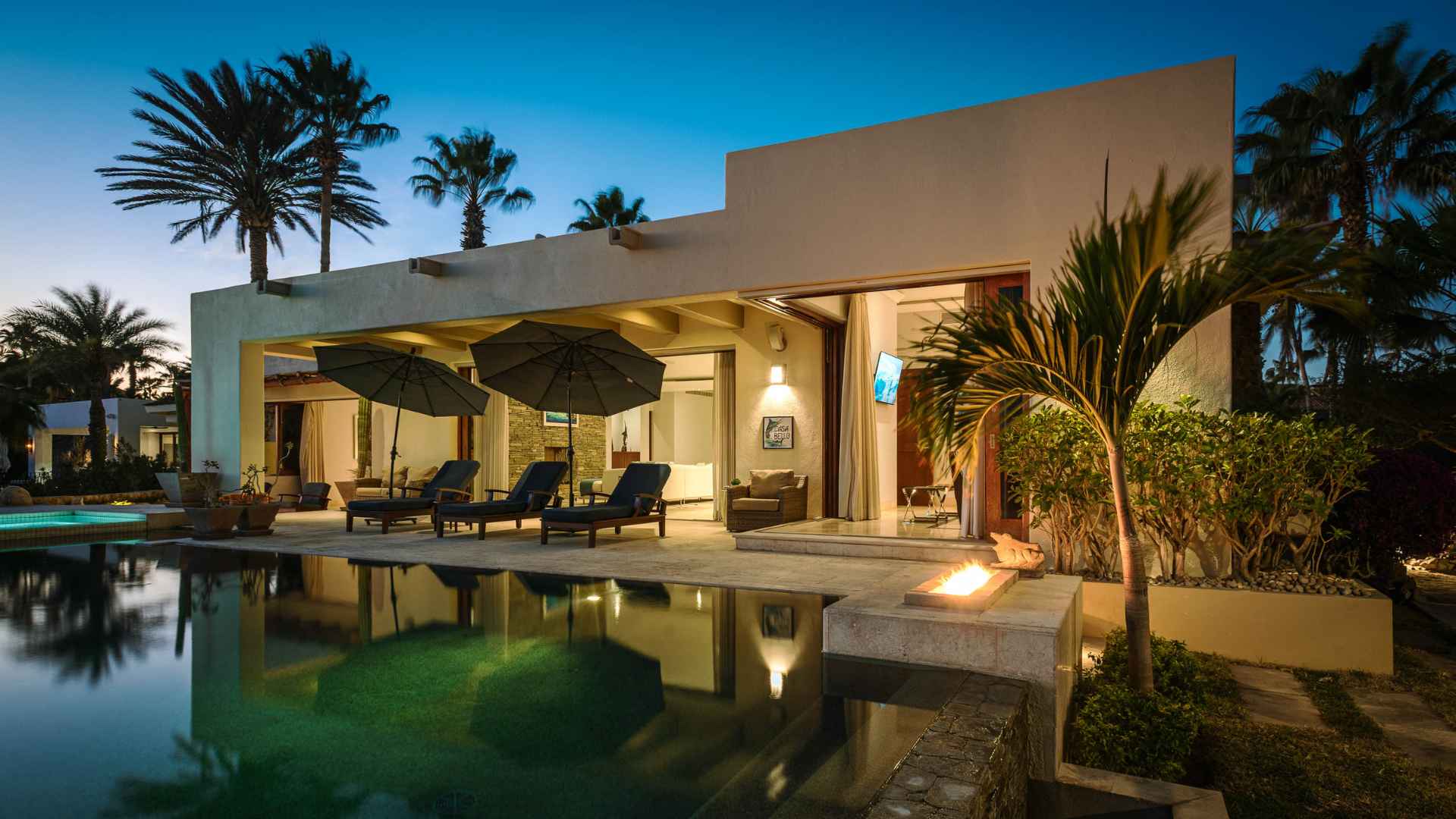 Casa Par - Cabo San Lucas