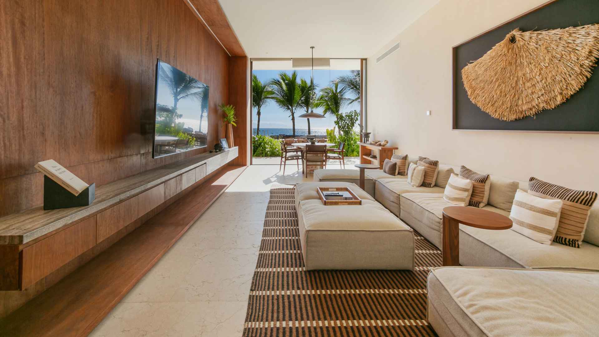 Casa Veneros - Punta Mita