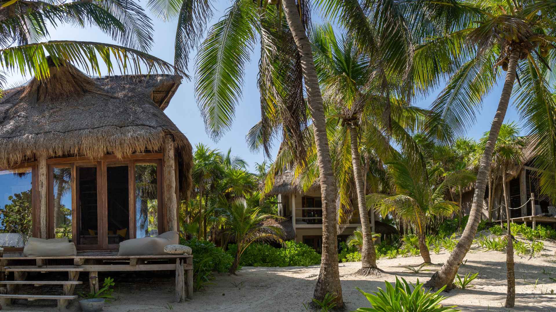 Villa Estrellita - Riviera Maya