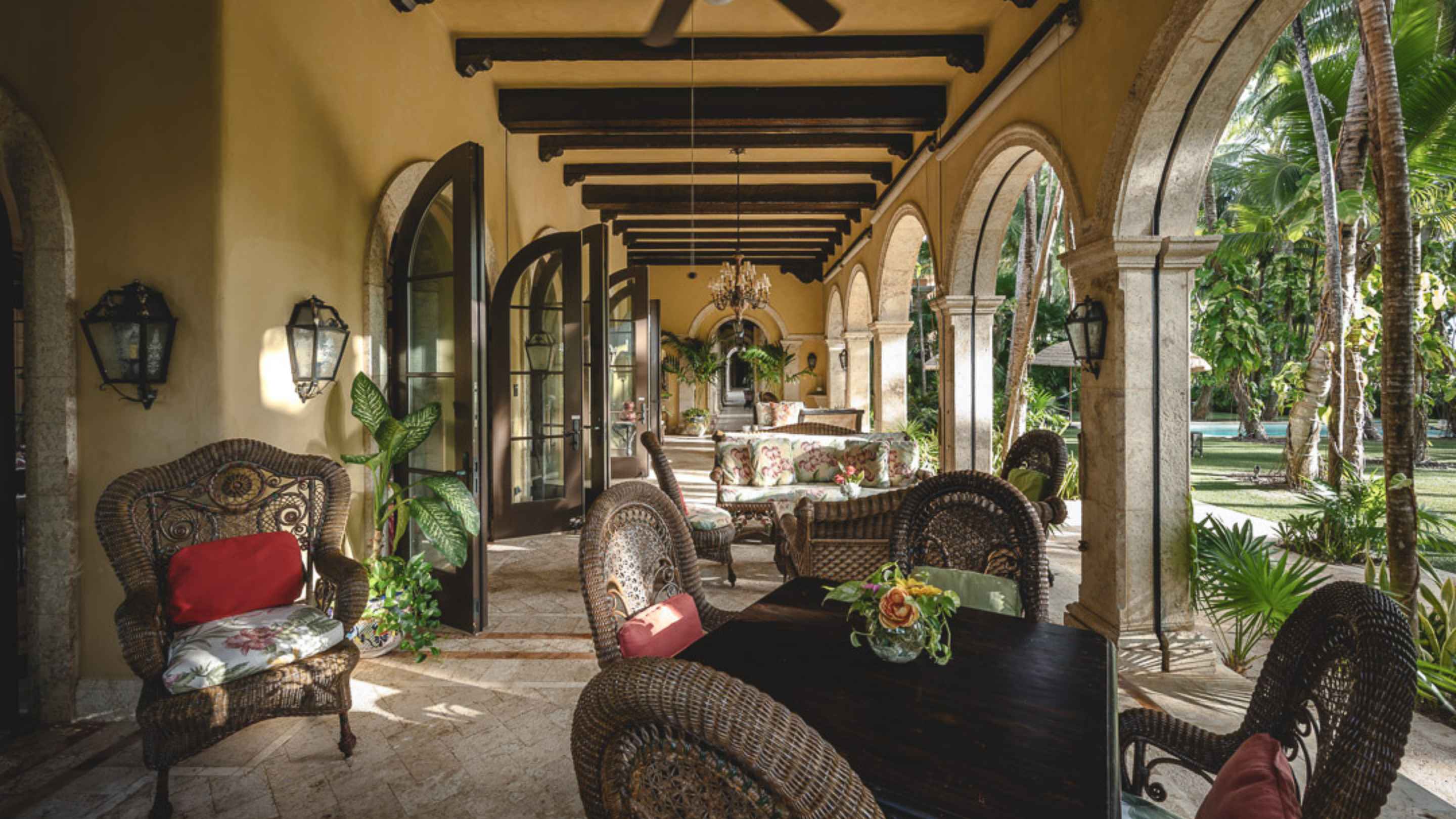 Hacienda Palancar - Riviera Maya