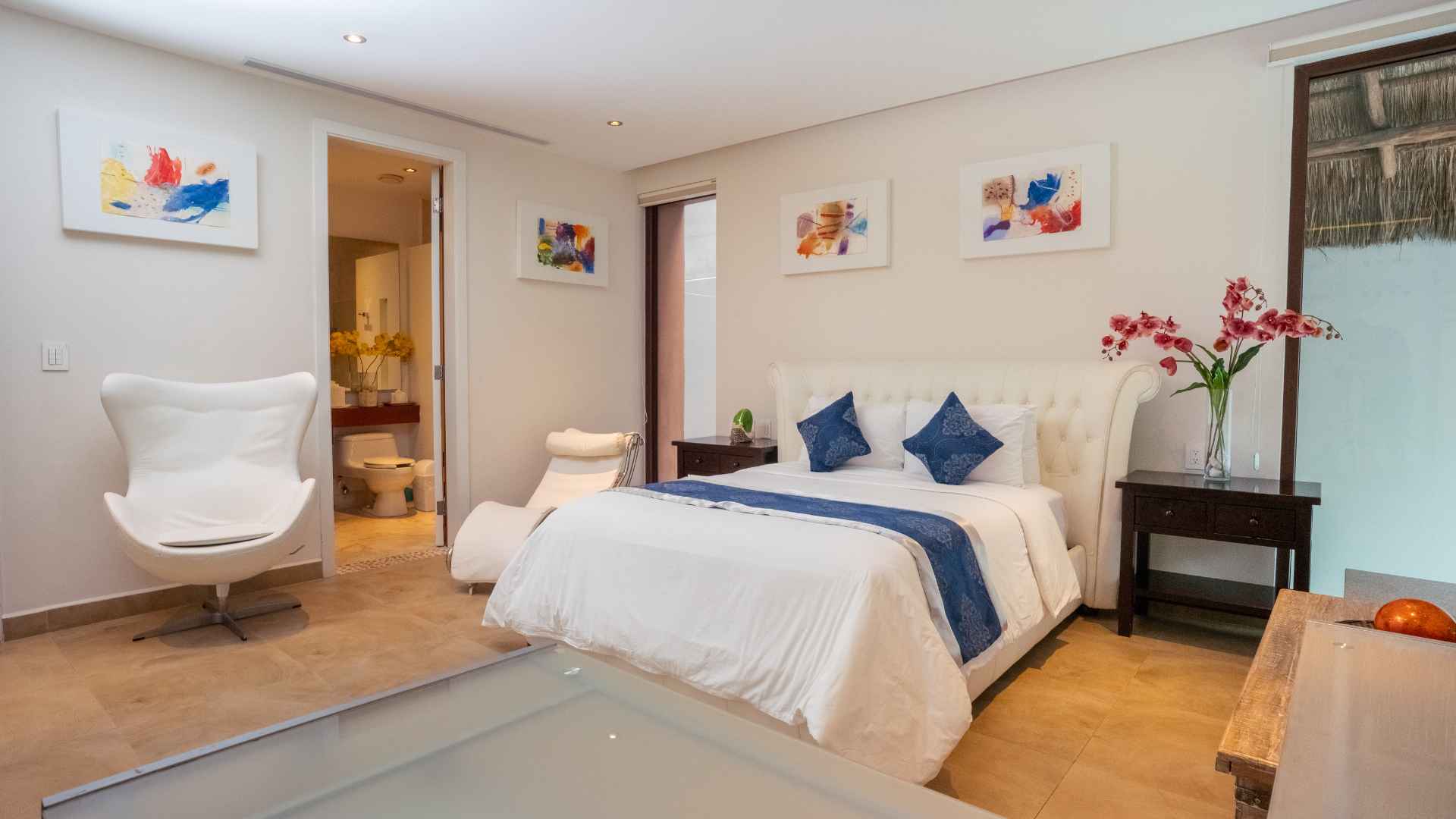 Villa Langosta - Cancun