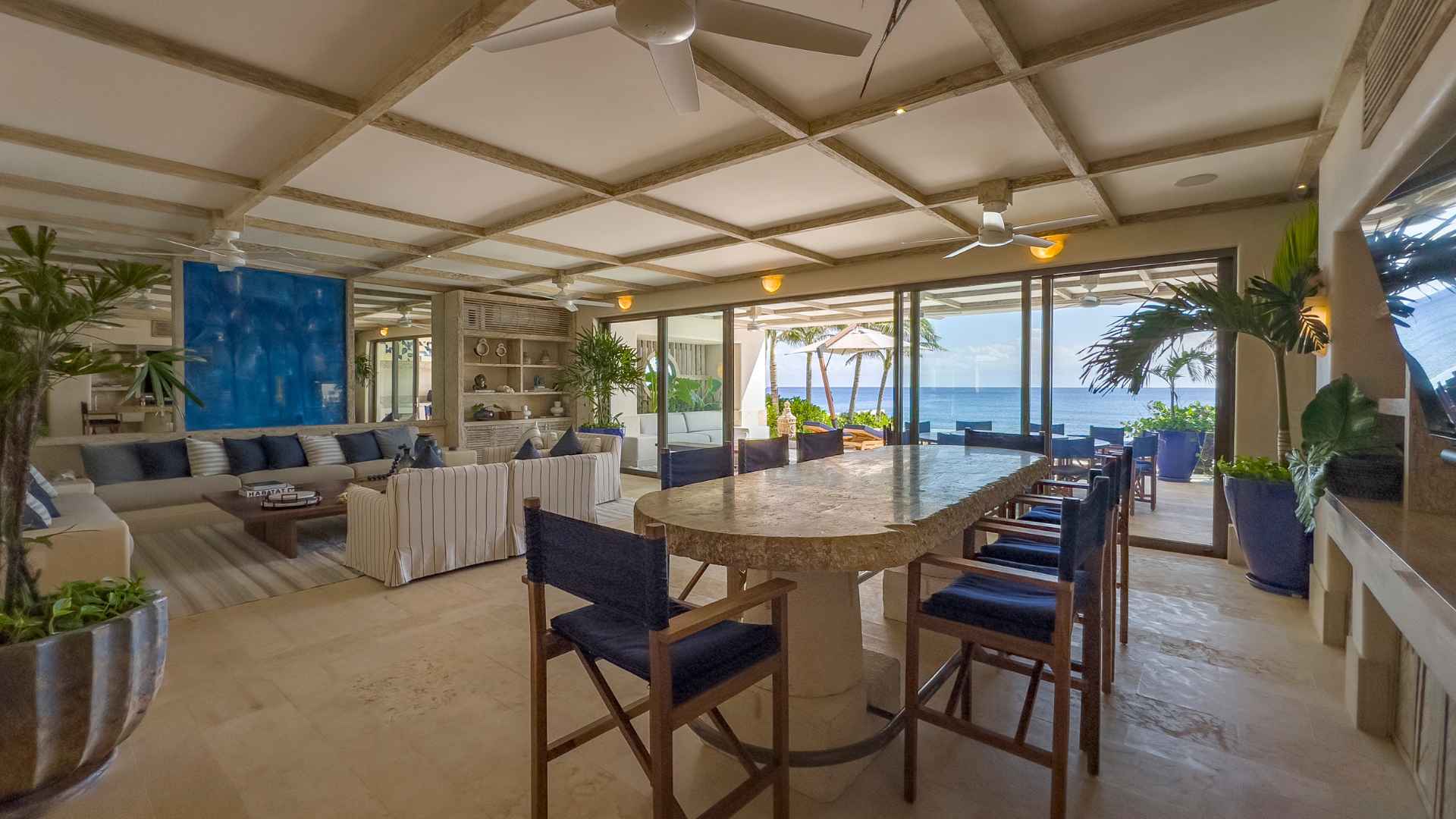 Villa Ohana - Riviera Maya