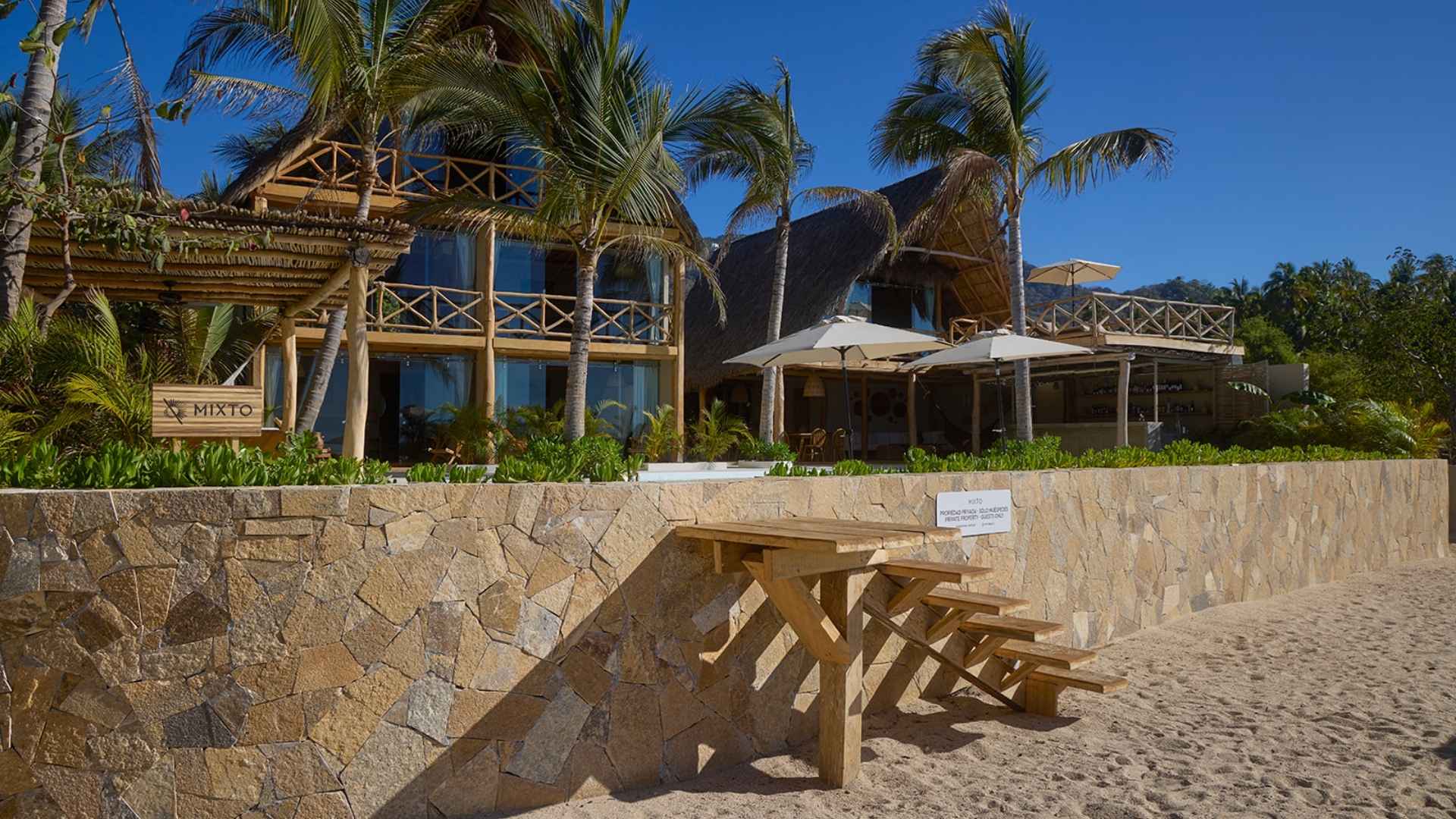 Mixto Villa - Puerto Vallarta