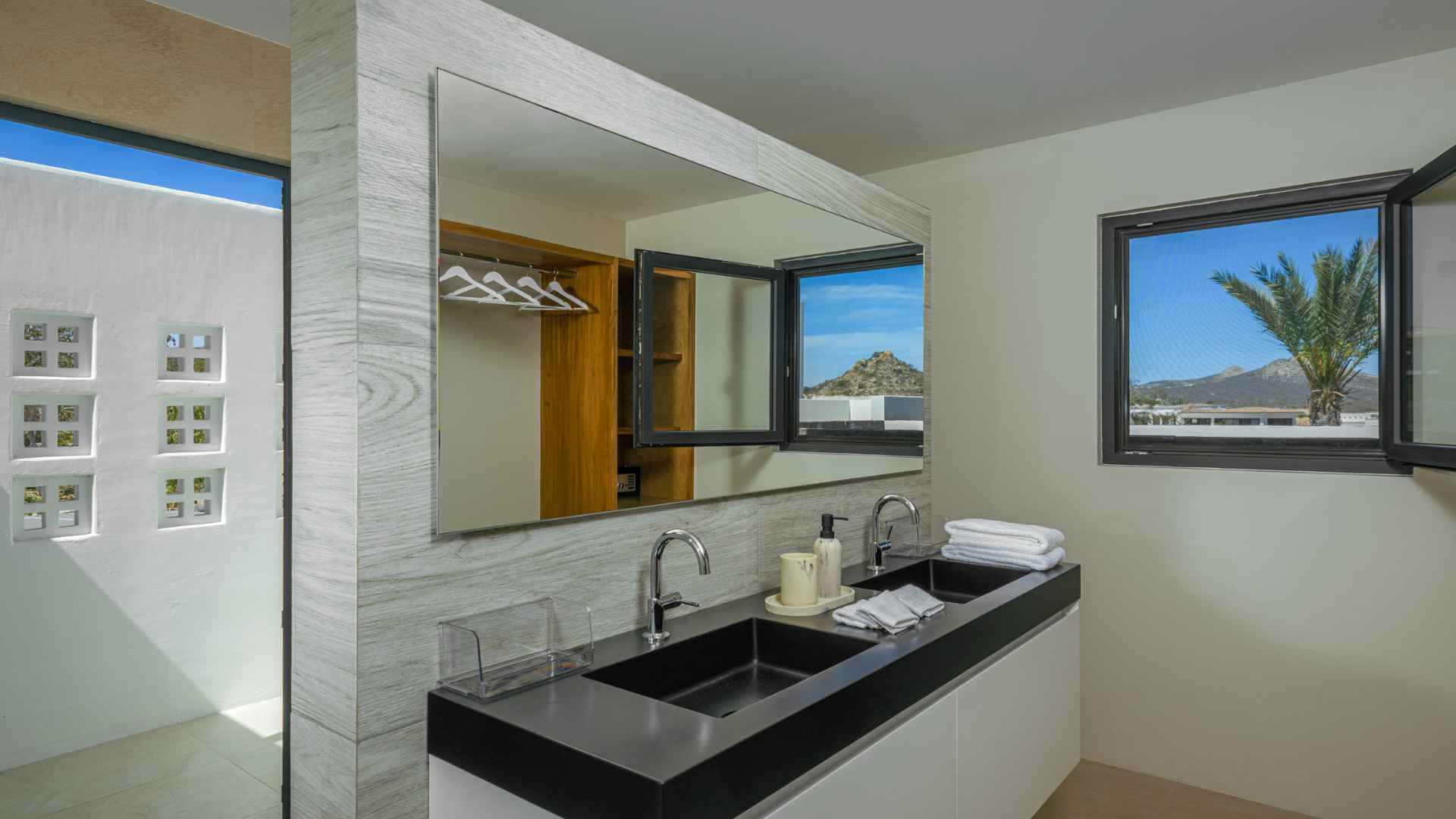 Casa Alba - San Jose del Cabo