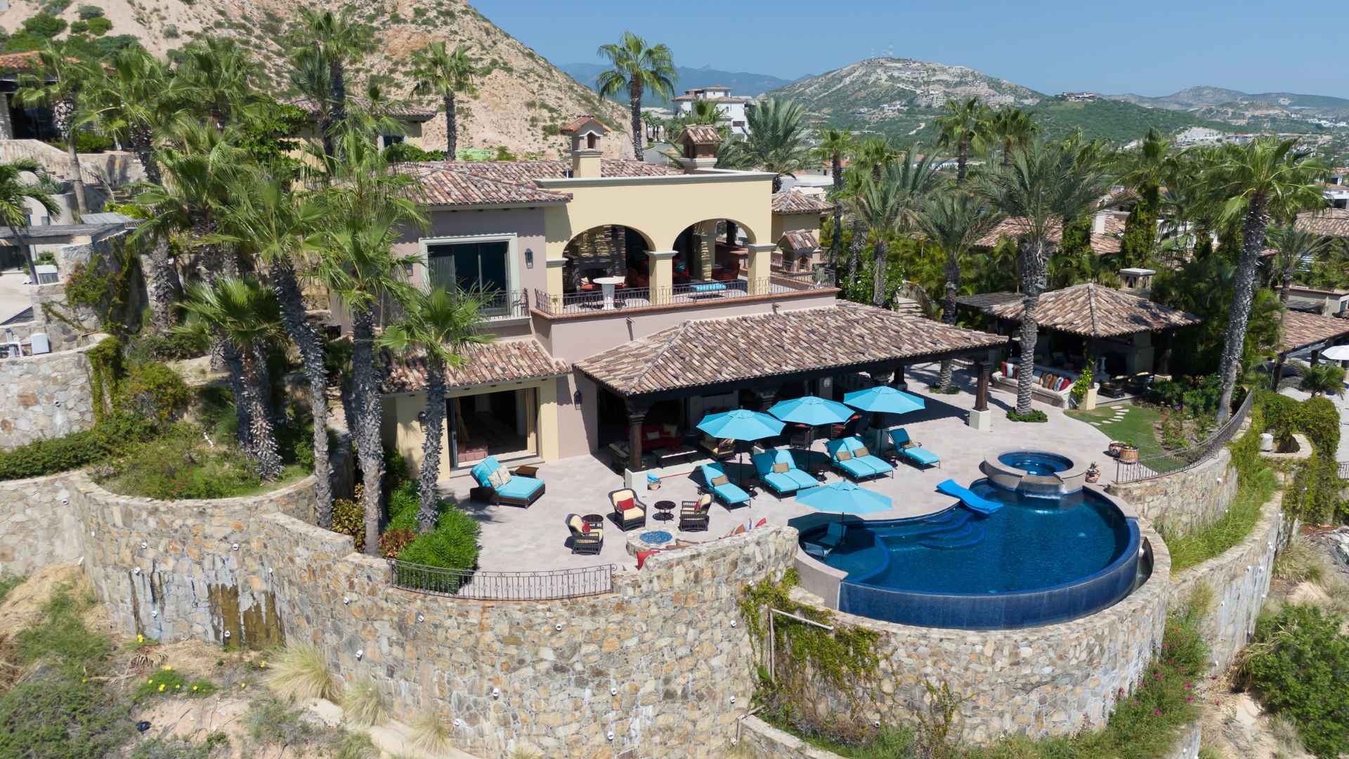 Espiritu Casita 63 - San Jose del Cabo