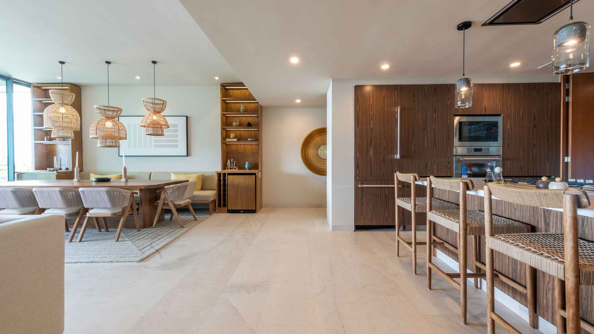 Rooftop Oasis - Punta Mita