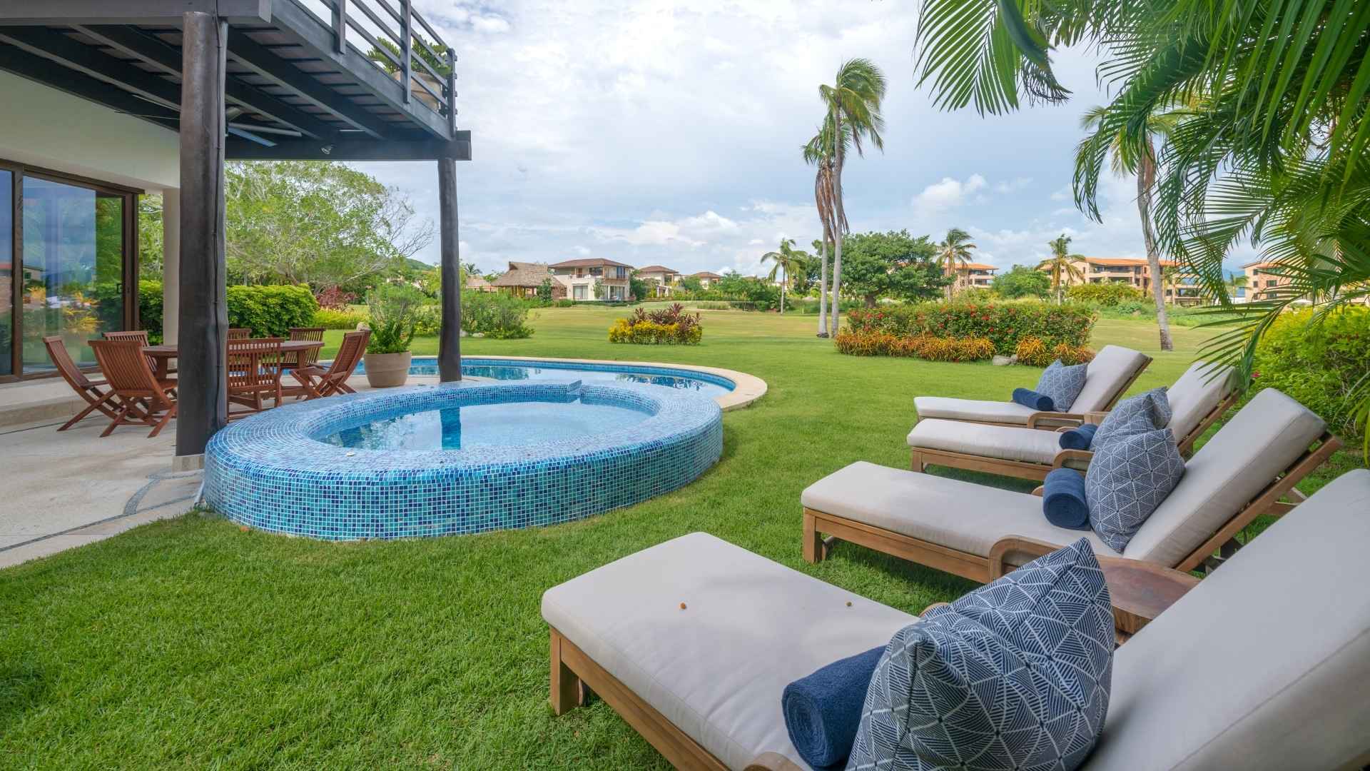 Casa Uno Mas - Punta Mita