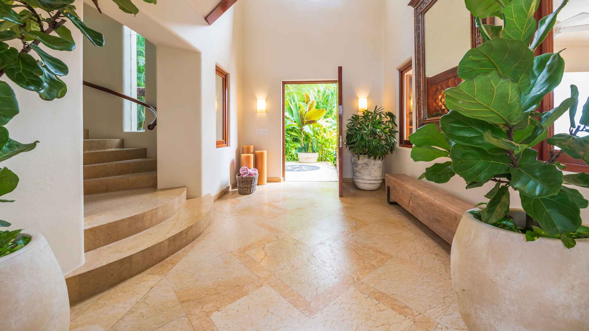 Villa Alamanda - Punta Mita