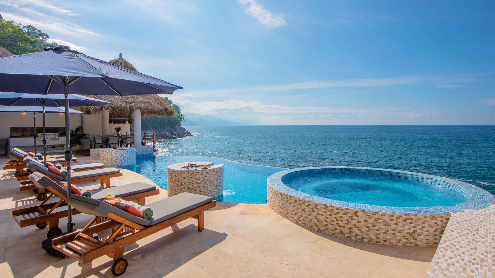 Casa Nahui - Puerto Vallarta