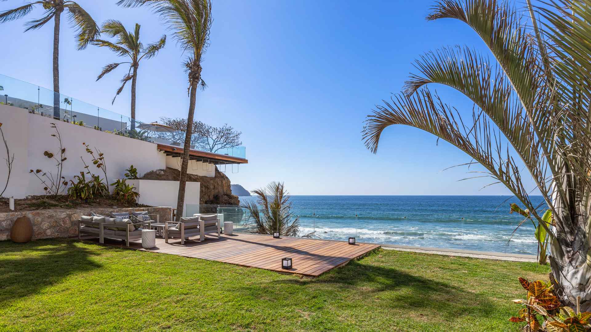 Casa Hayam - Punta Mita