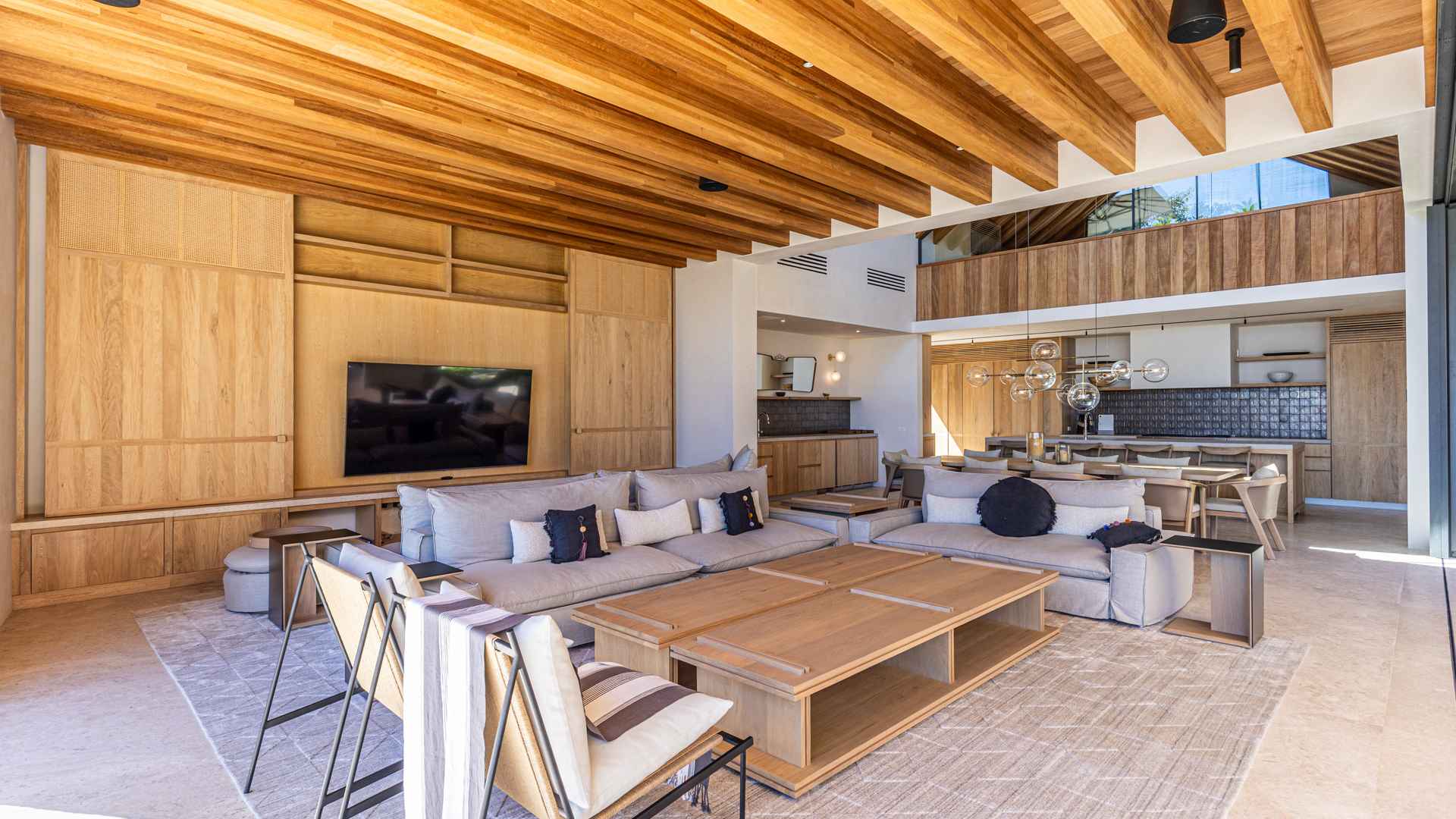 Lagos 11 - Punta Mita