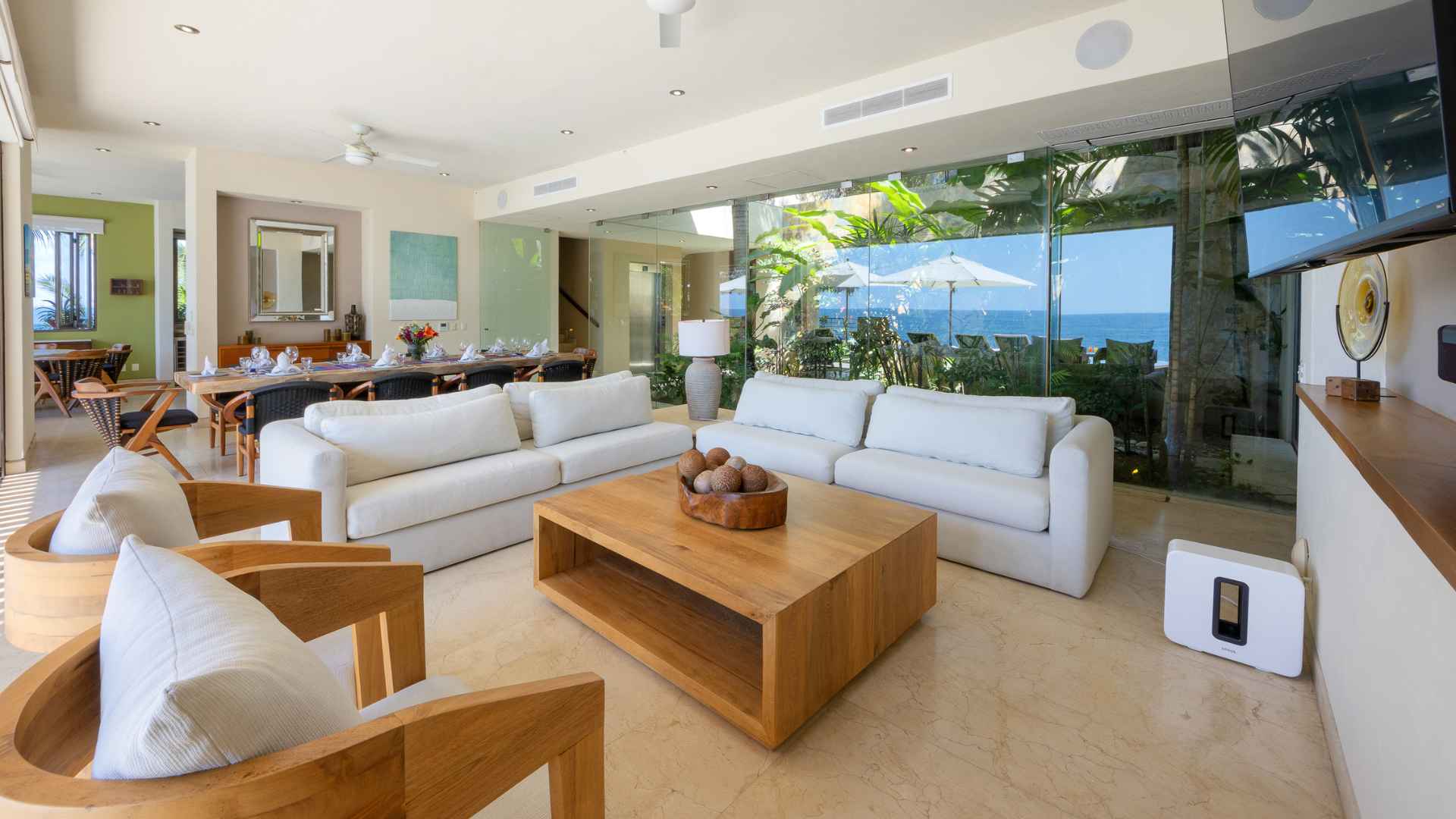 Villa Kismet - Puerto Vallarta