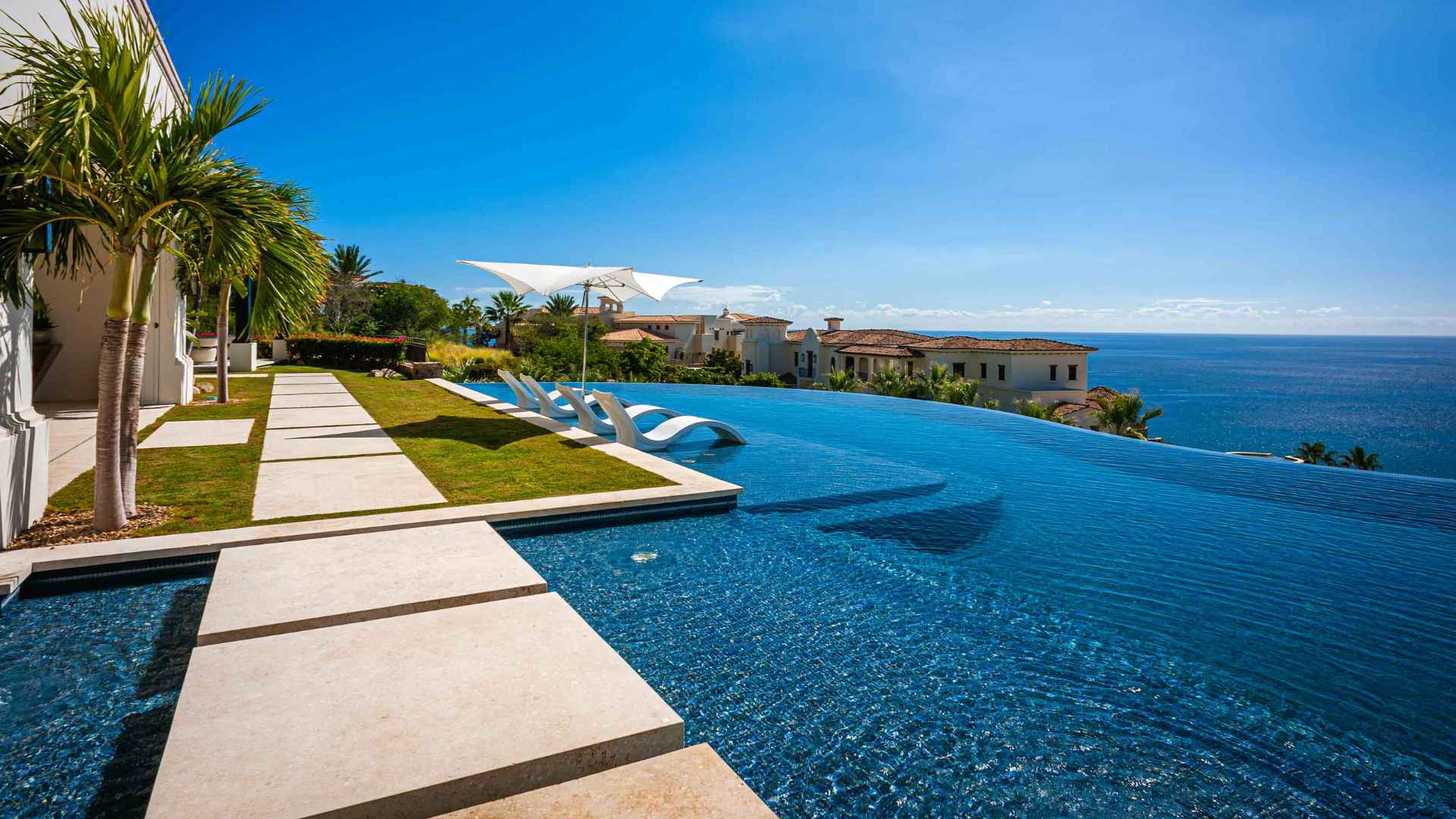 Casa Katrina - San Jose del Cabo