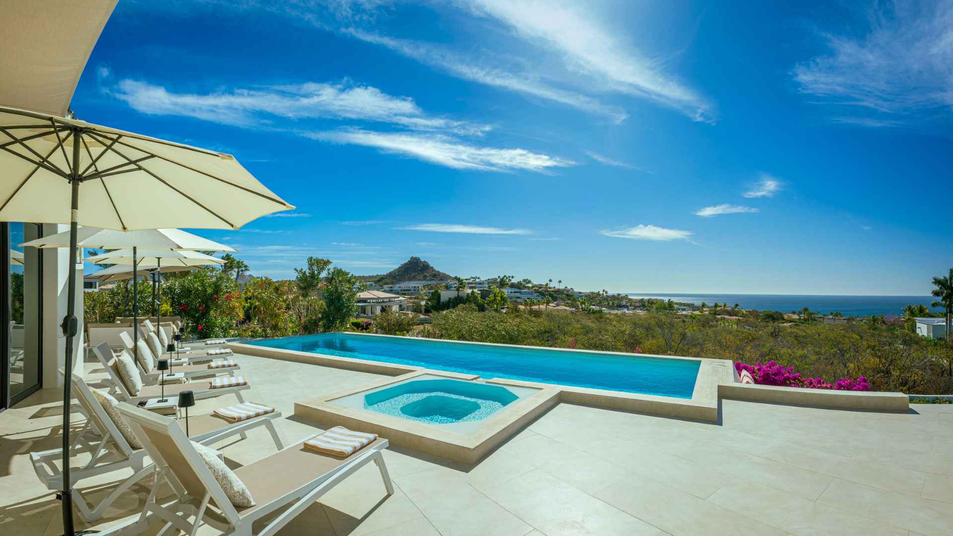 Casa Alba - San Jose del Cabo