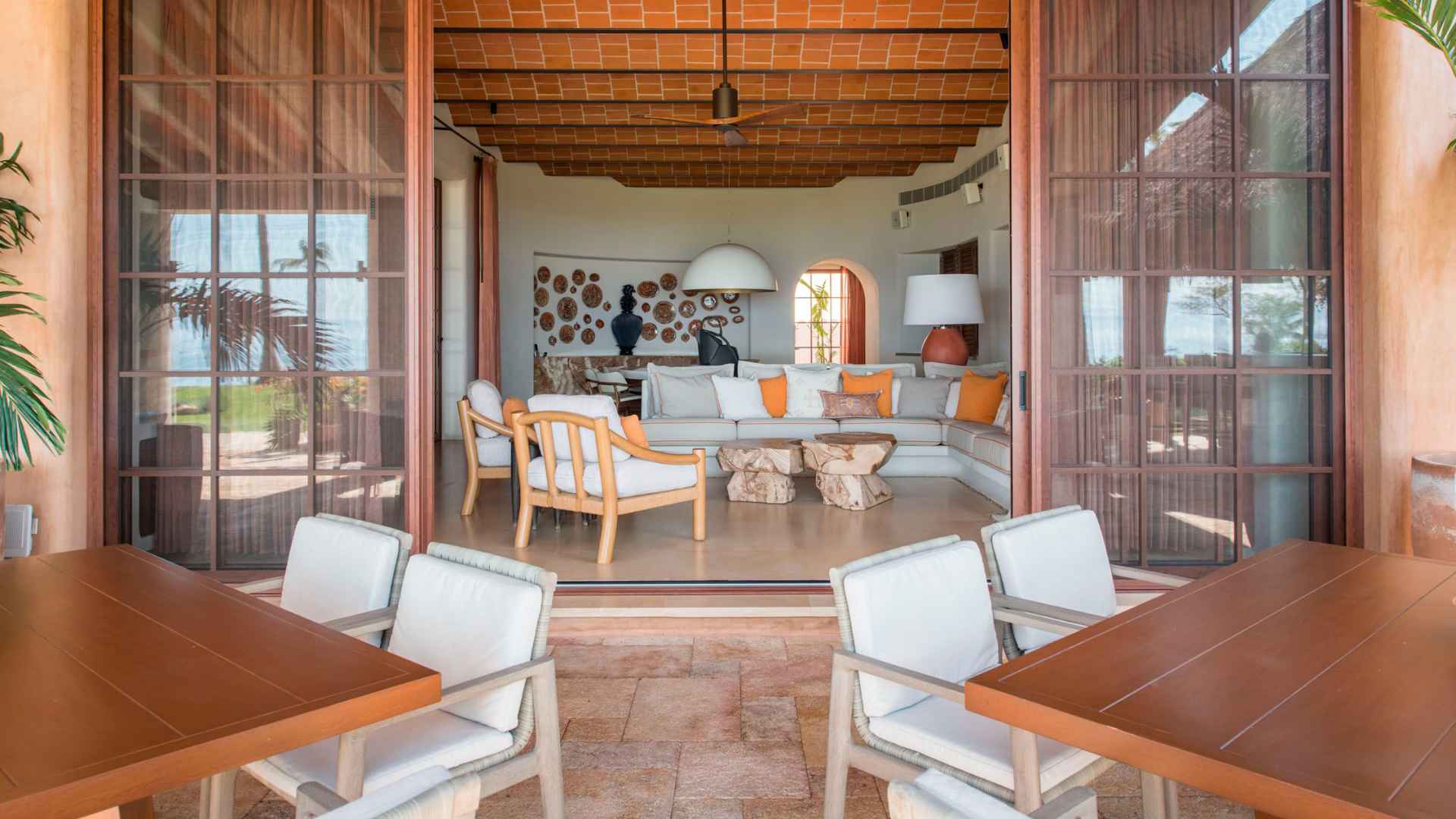 Estate Susurros - Punta Mita