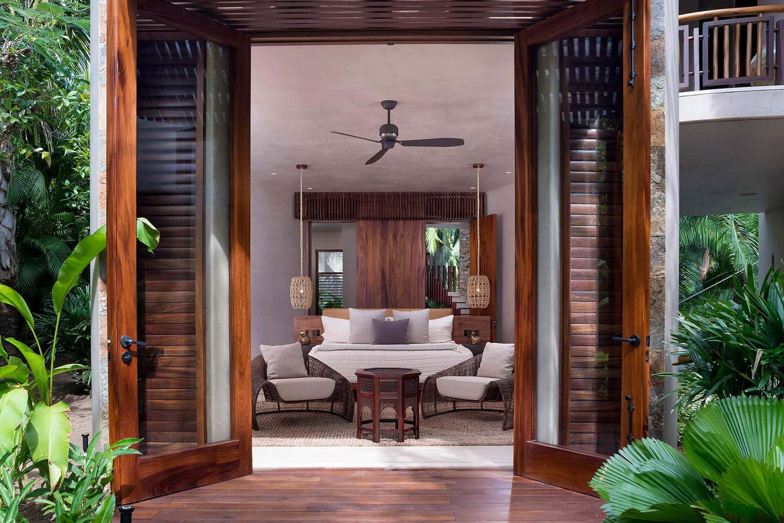 Casa Tau - Punta Mita