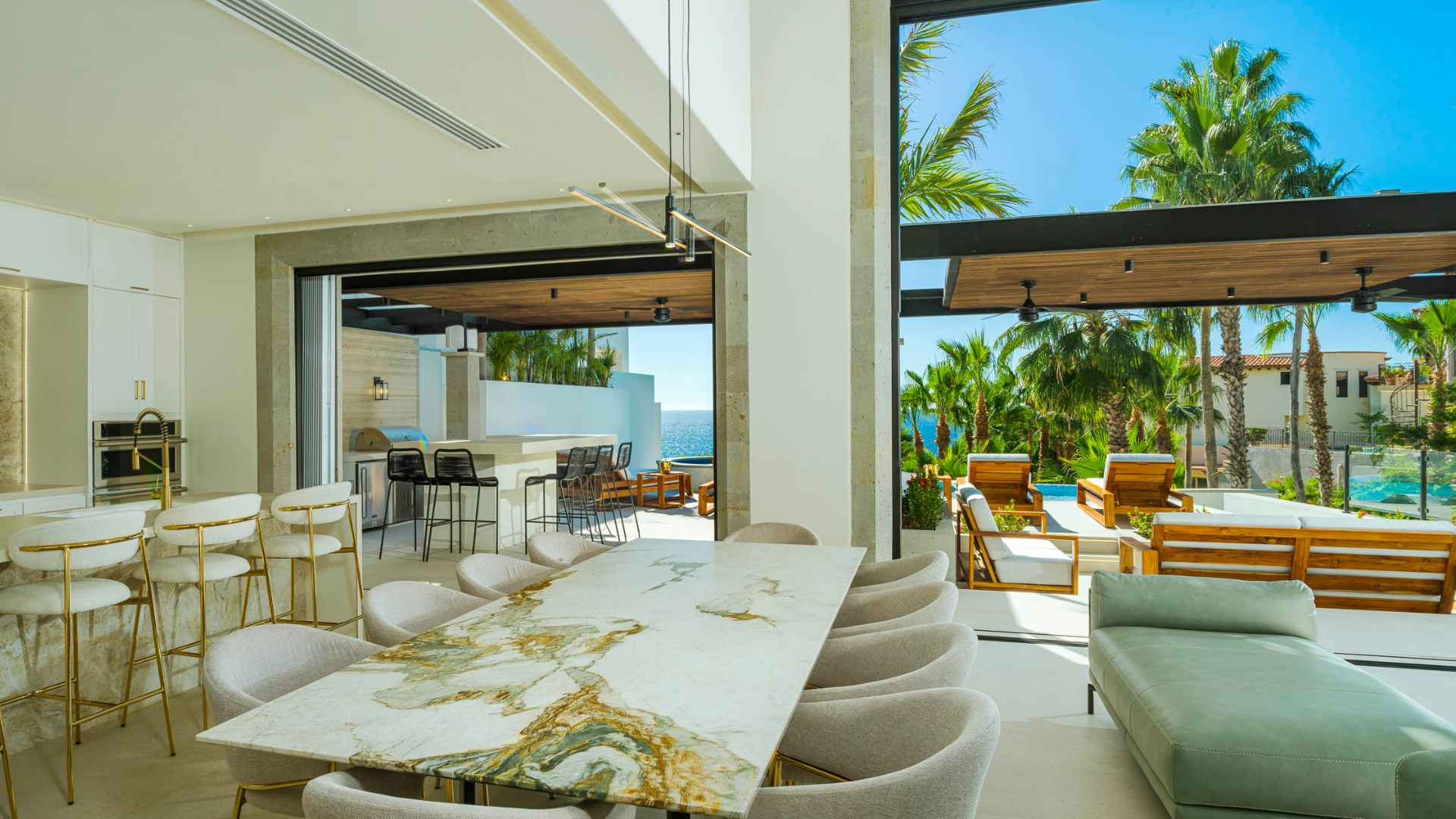 Villa Mareas - Cabo San Lucas