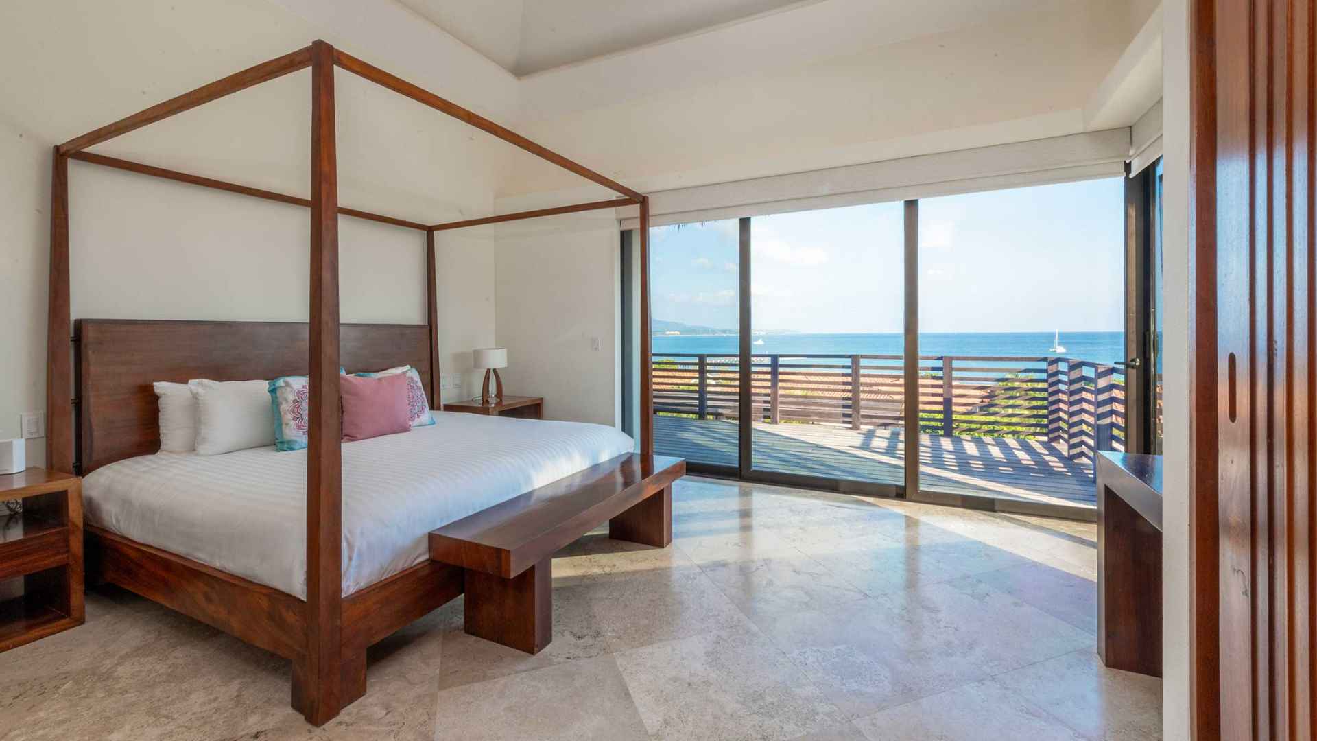 Villa Turquesa - Punta Mita
