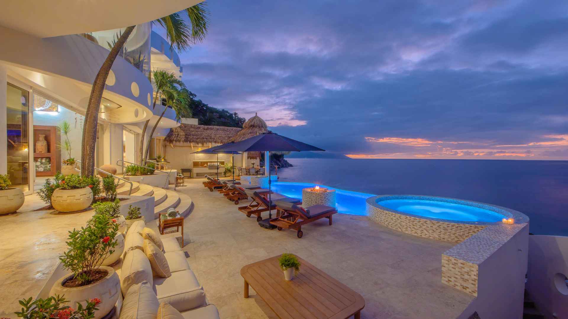 Casa Nahui - Puerto Vallarta